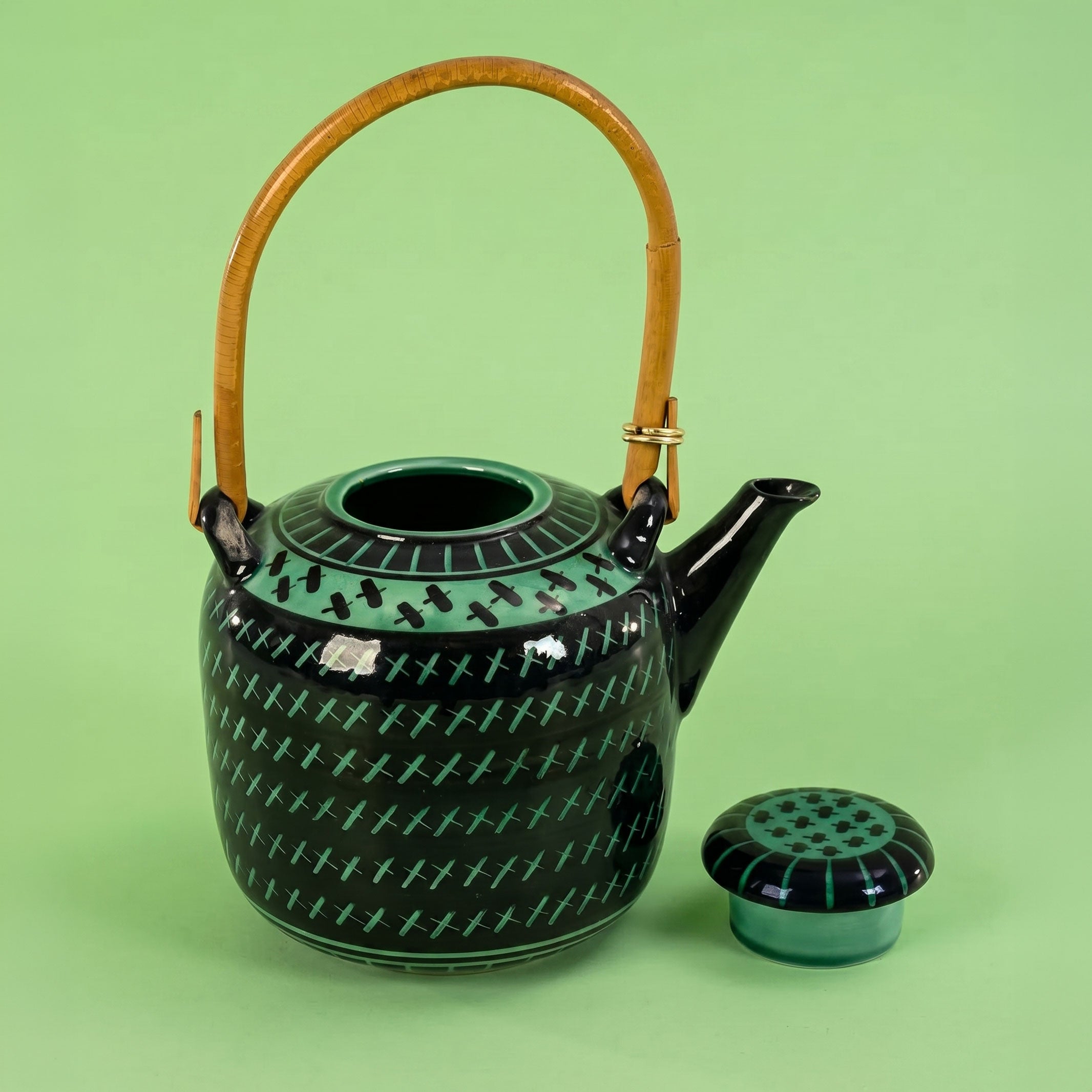 Hedwig Bollhagen Tea Set