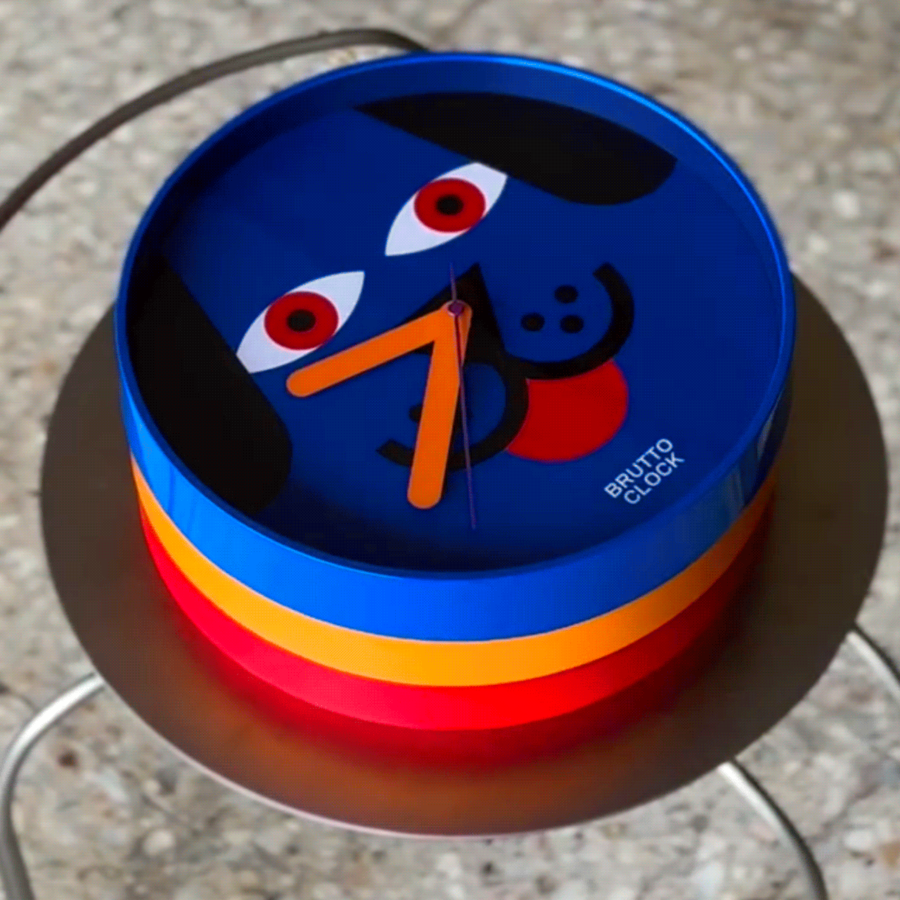 Ticking office manager