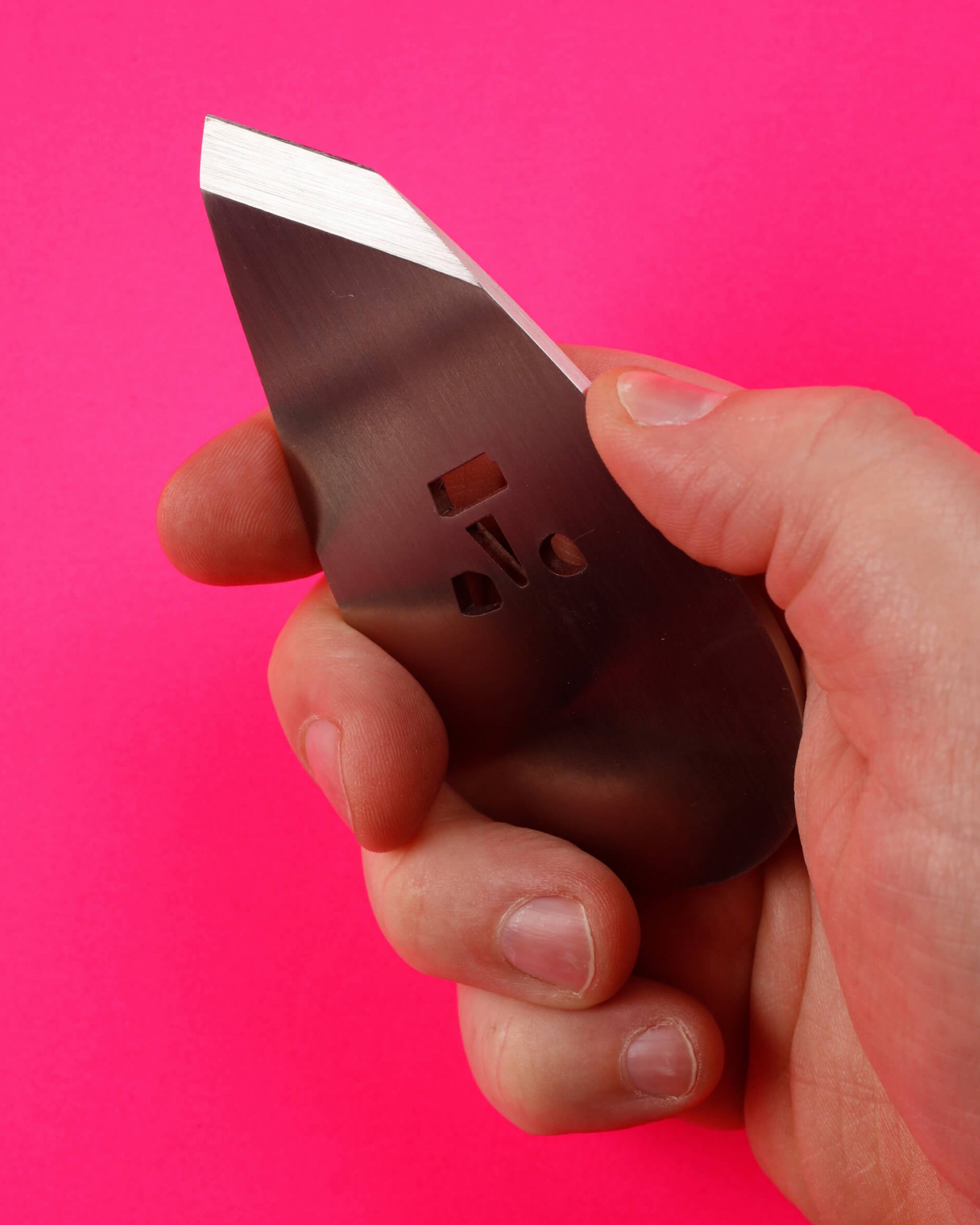 Jack Flash Box Cutter by SUPERROGER - Florentine Kitchen Knives