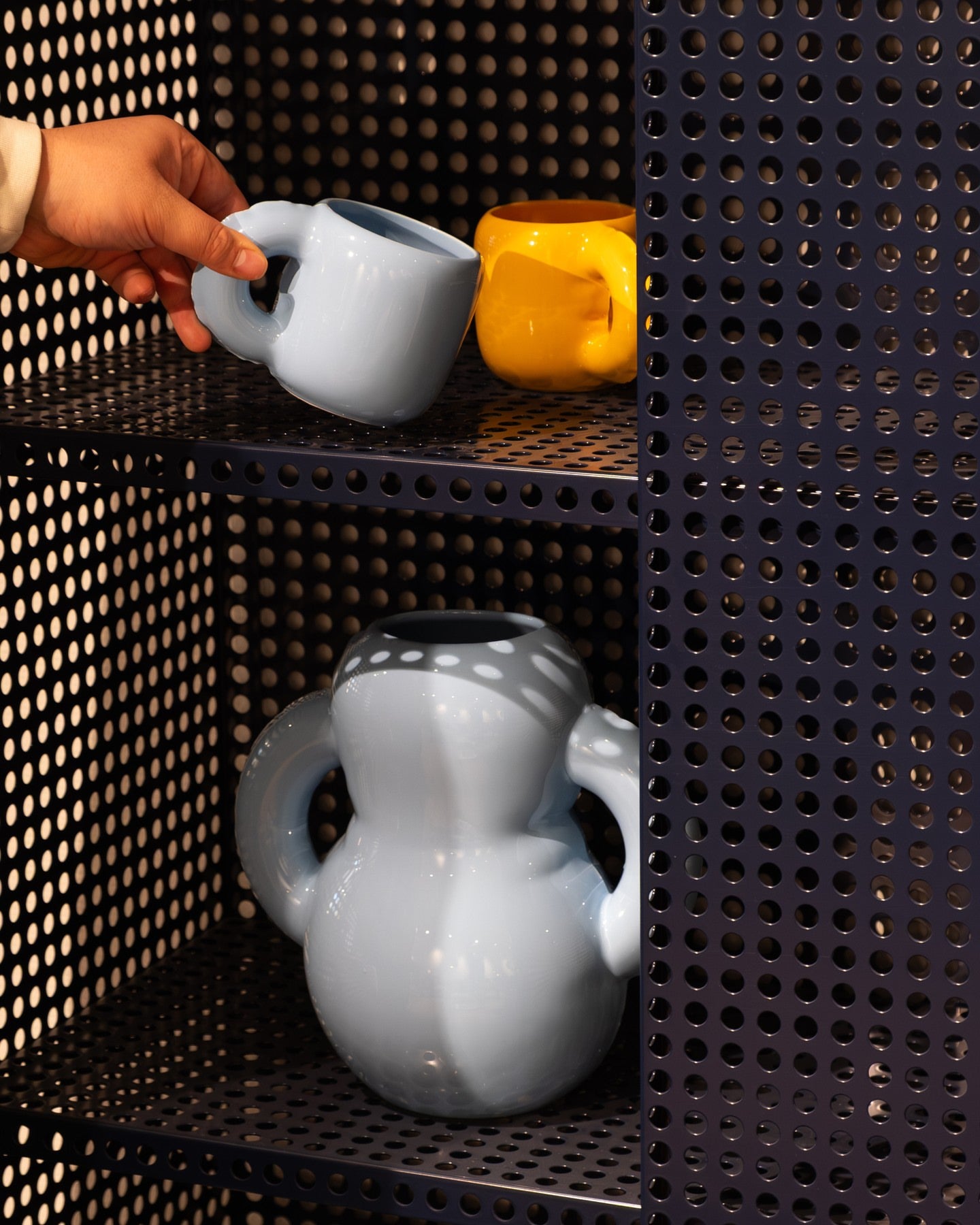 Blow Up series by Home Studyo