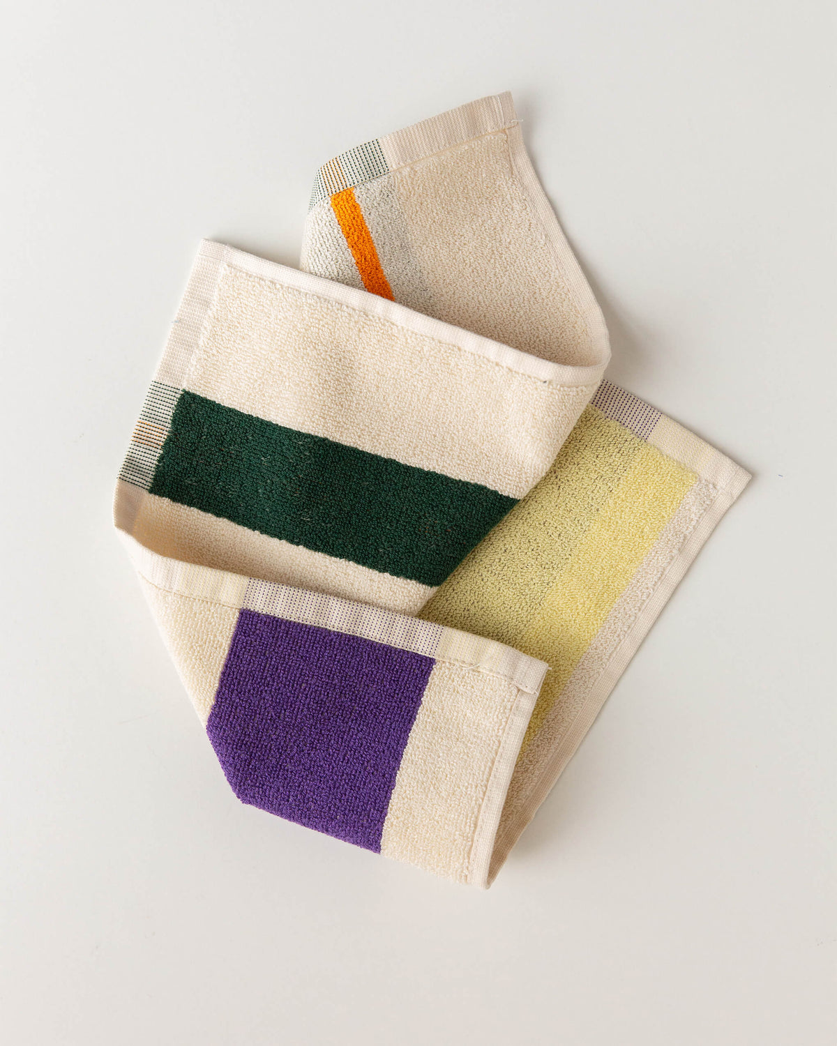 Martens Towels Gift Set by Karel Martens - Suite702