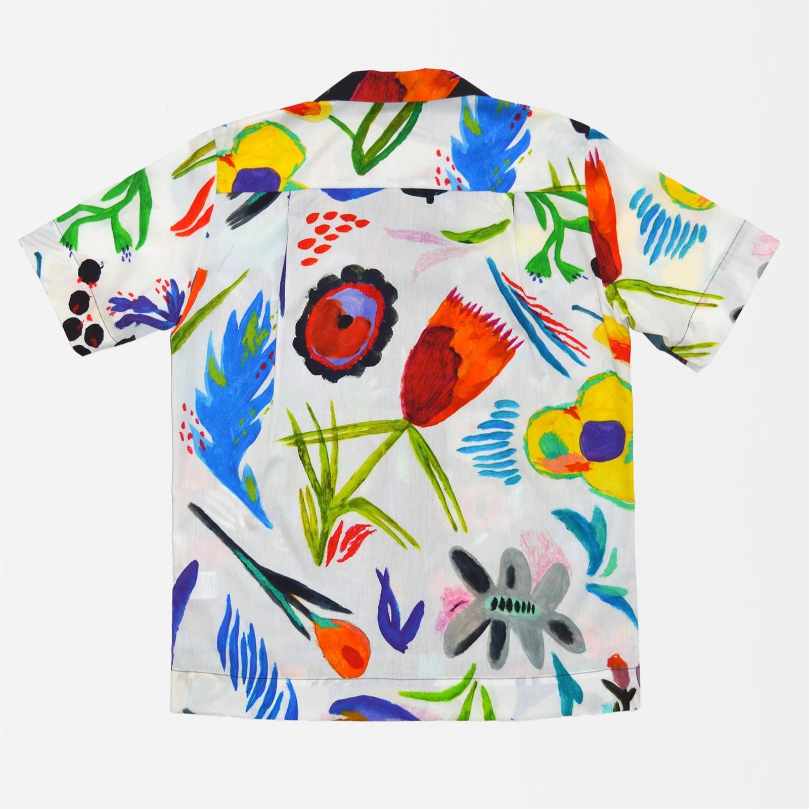 Upcycled Shirts