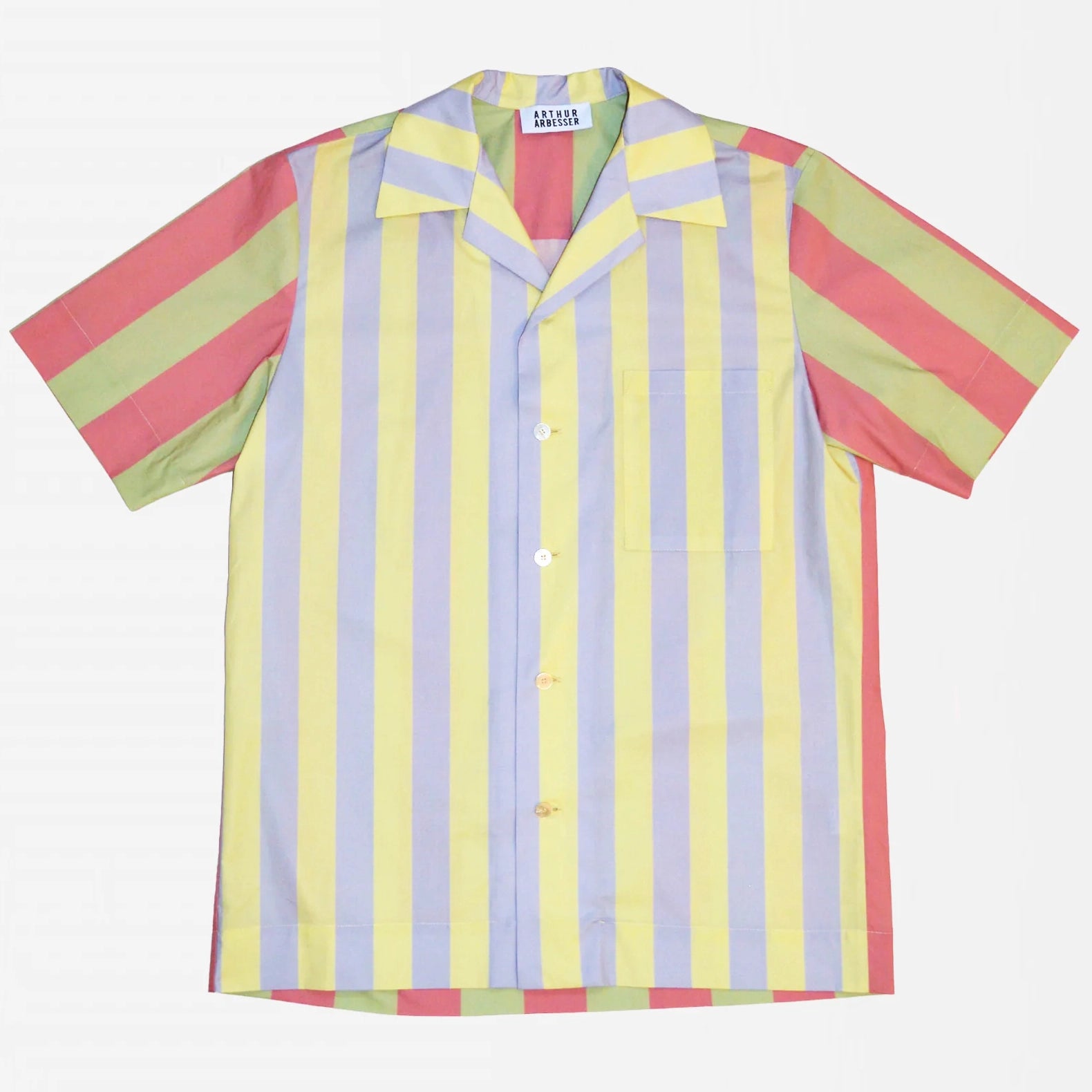 Upcycled Shirts