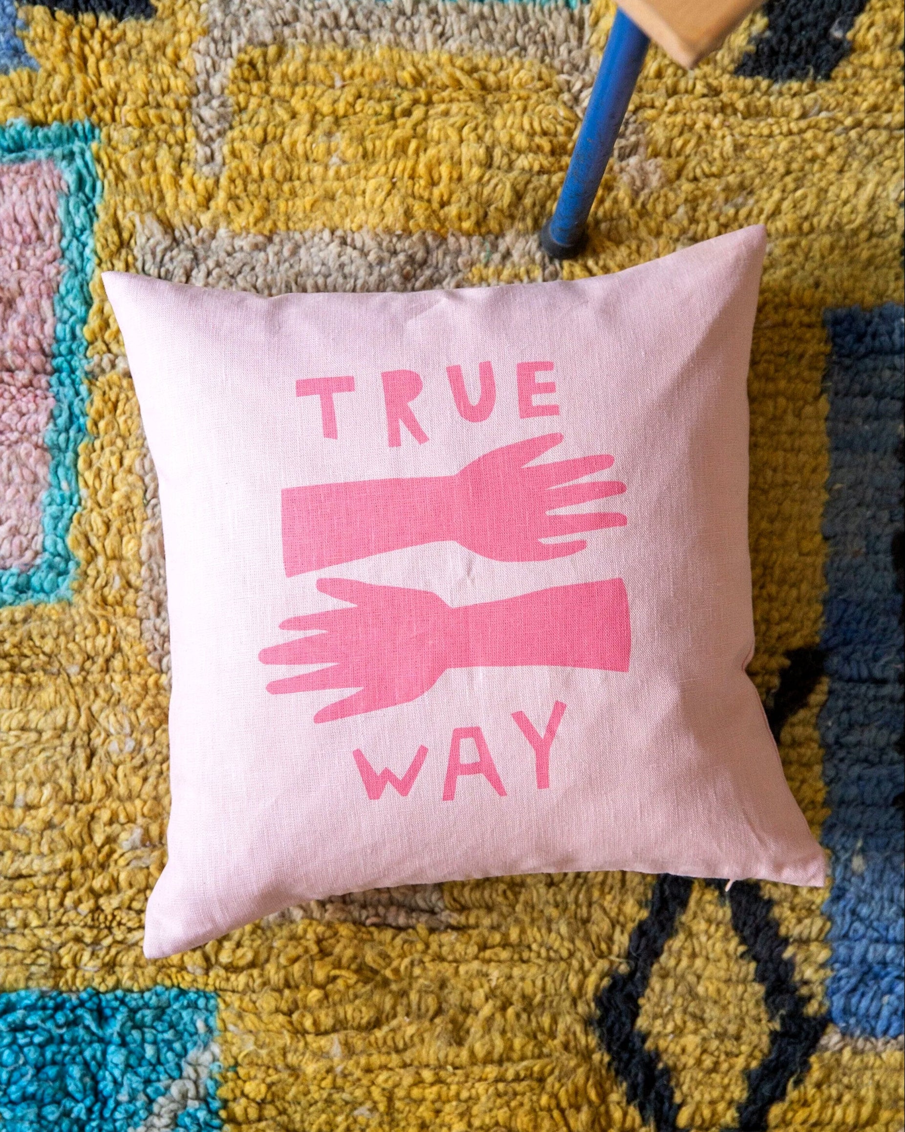 The Tropical Pillows