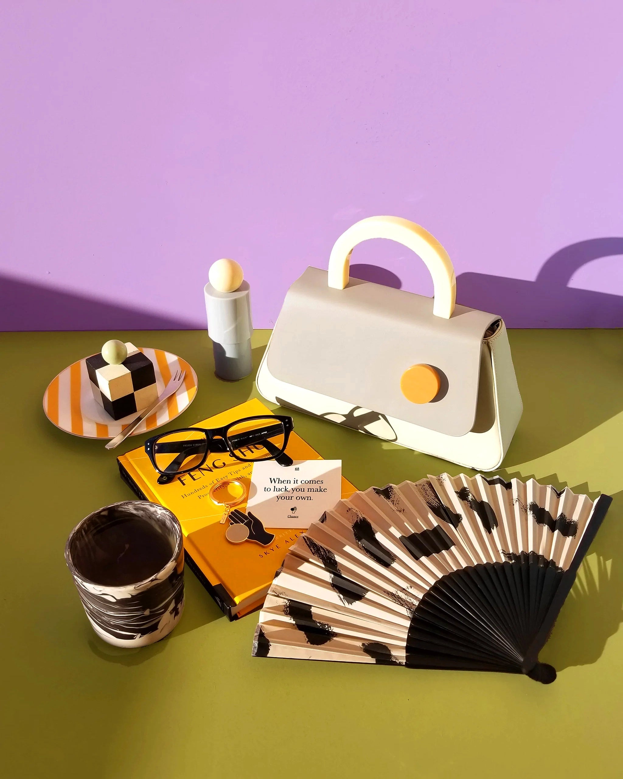 The Alice Bag by Matter Matters