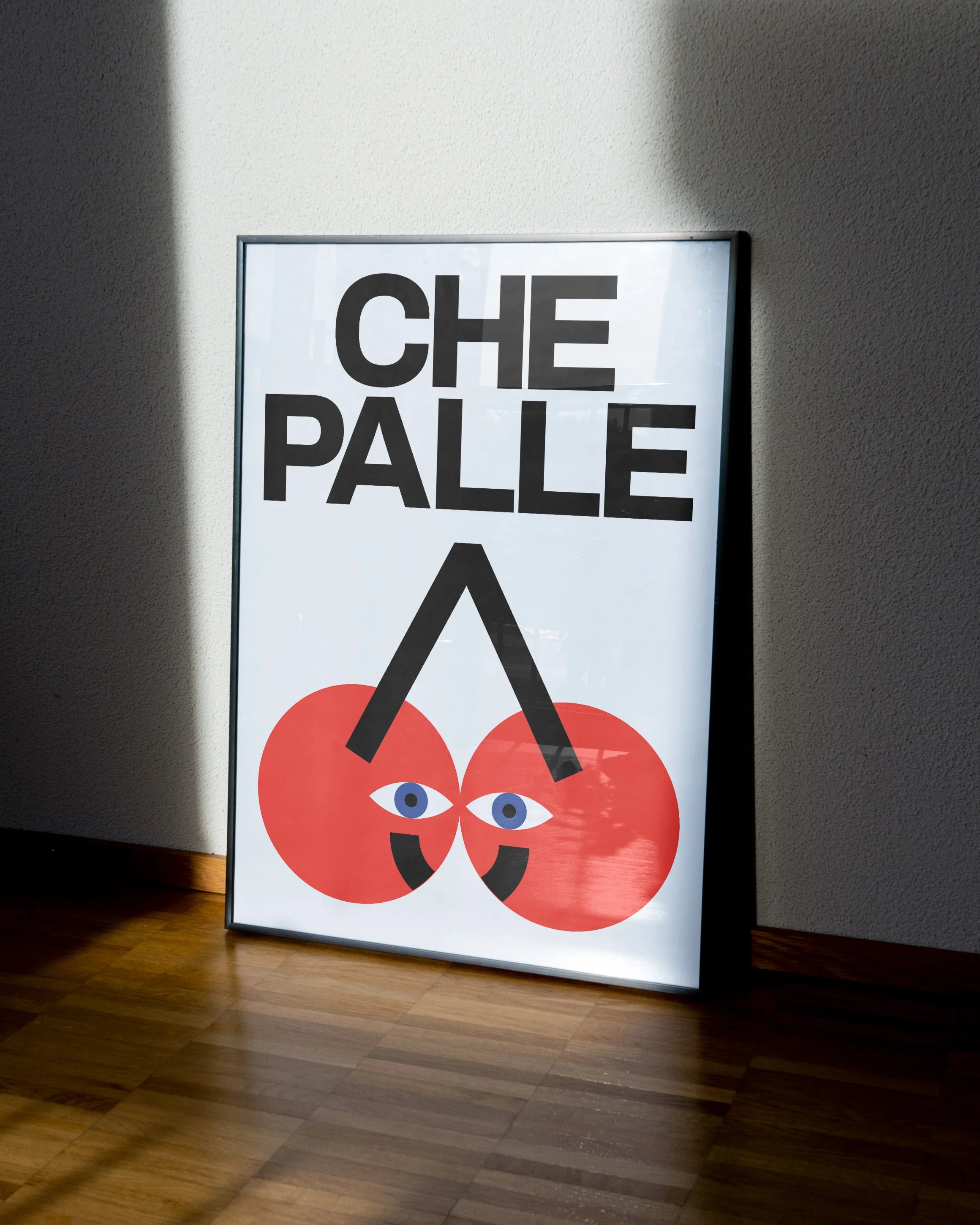 The Slightly Rude Prints