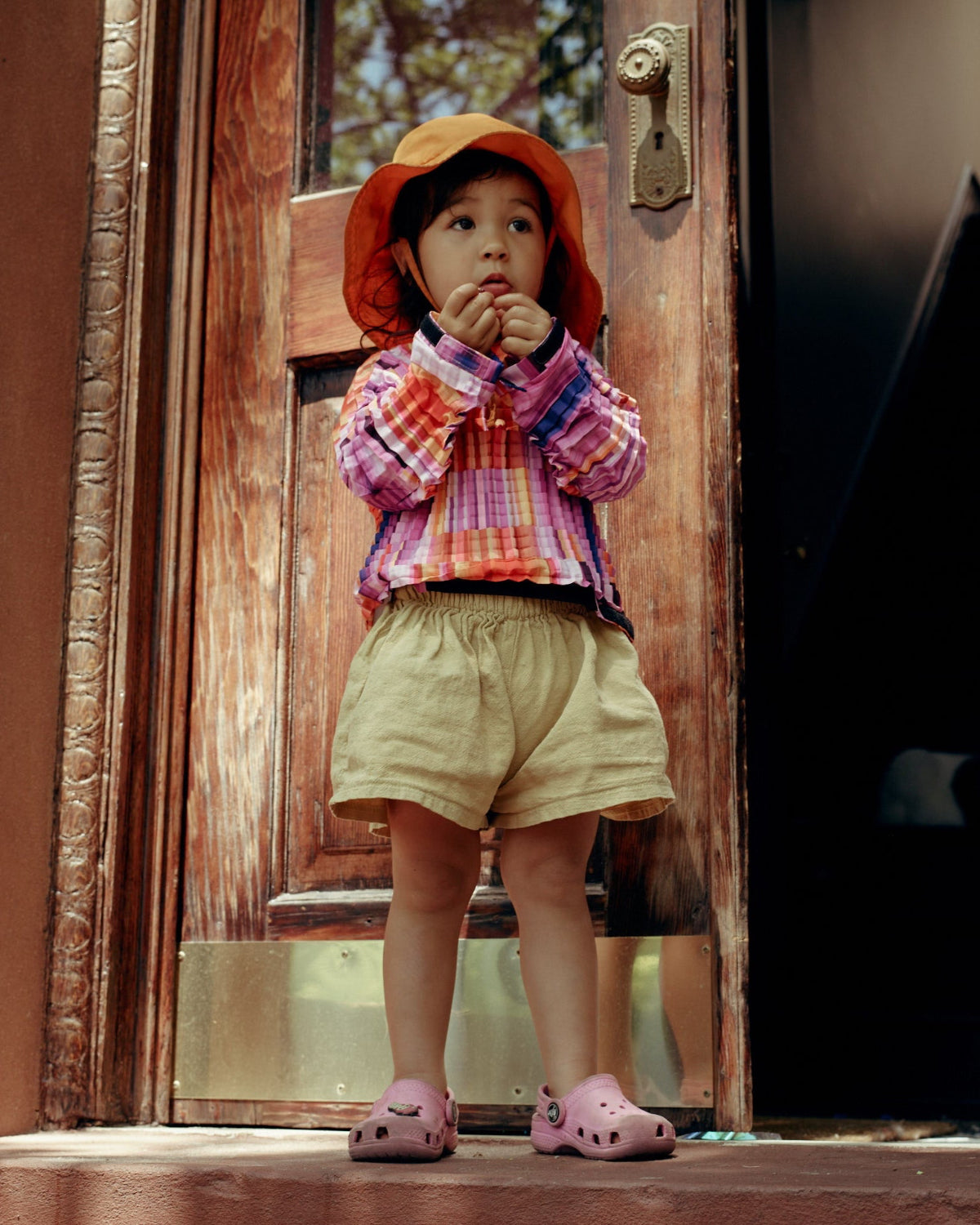 Clothes that Grow! by Petit Pli