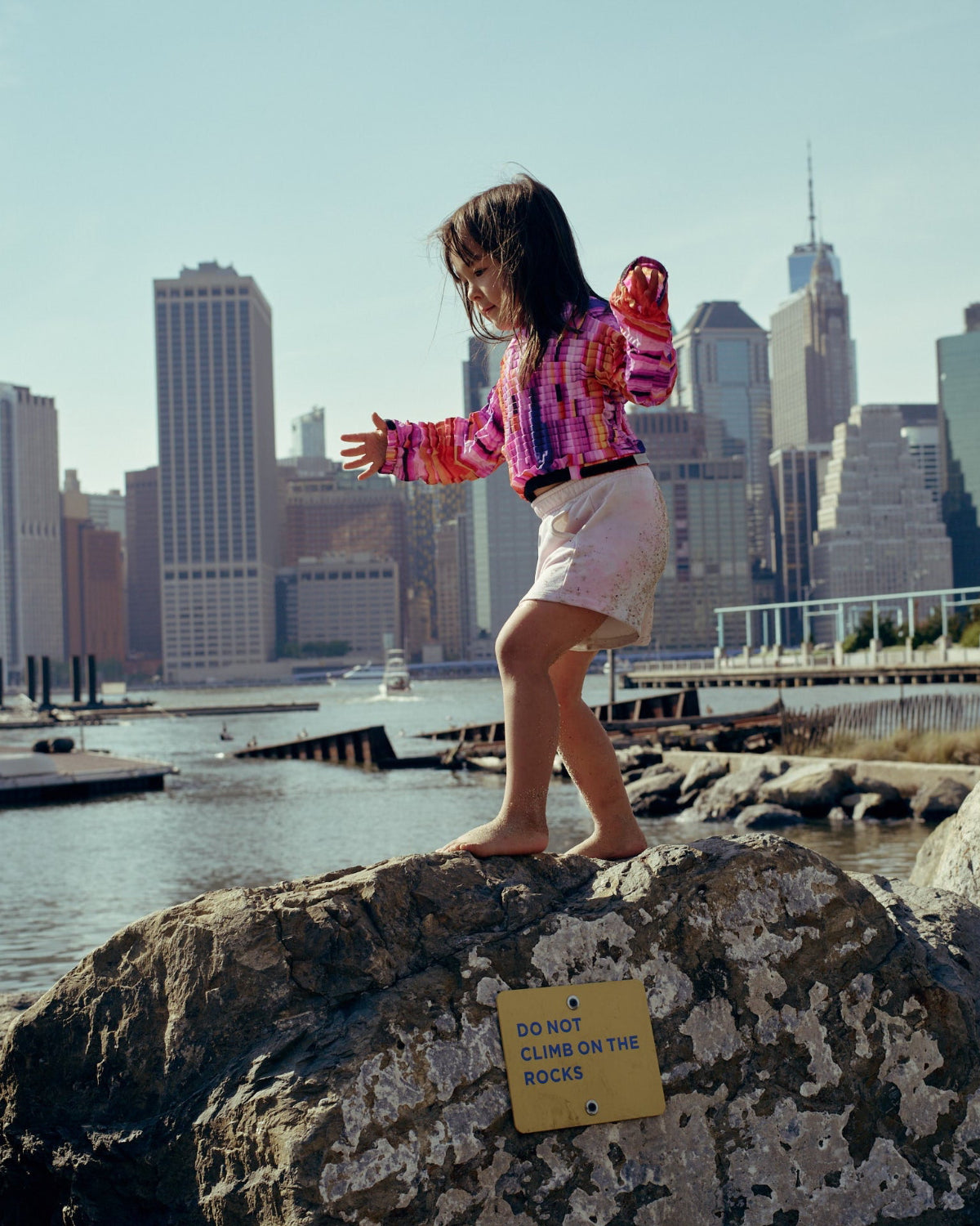Clothes that Grow! by Petit Pli
