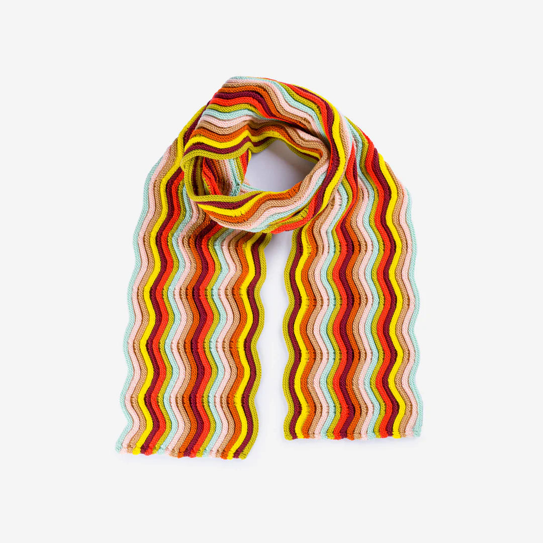 Verloop scarves