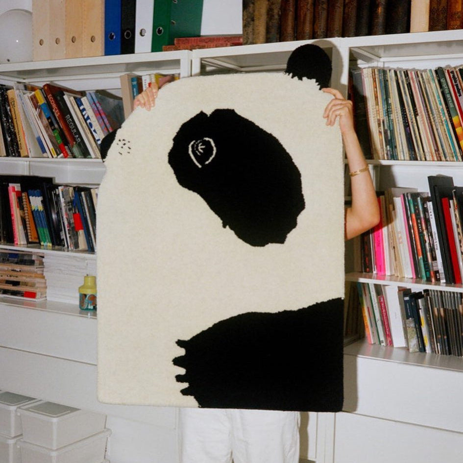 Animal Rugs