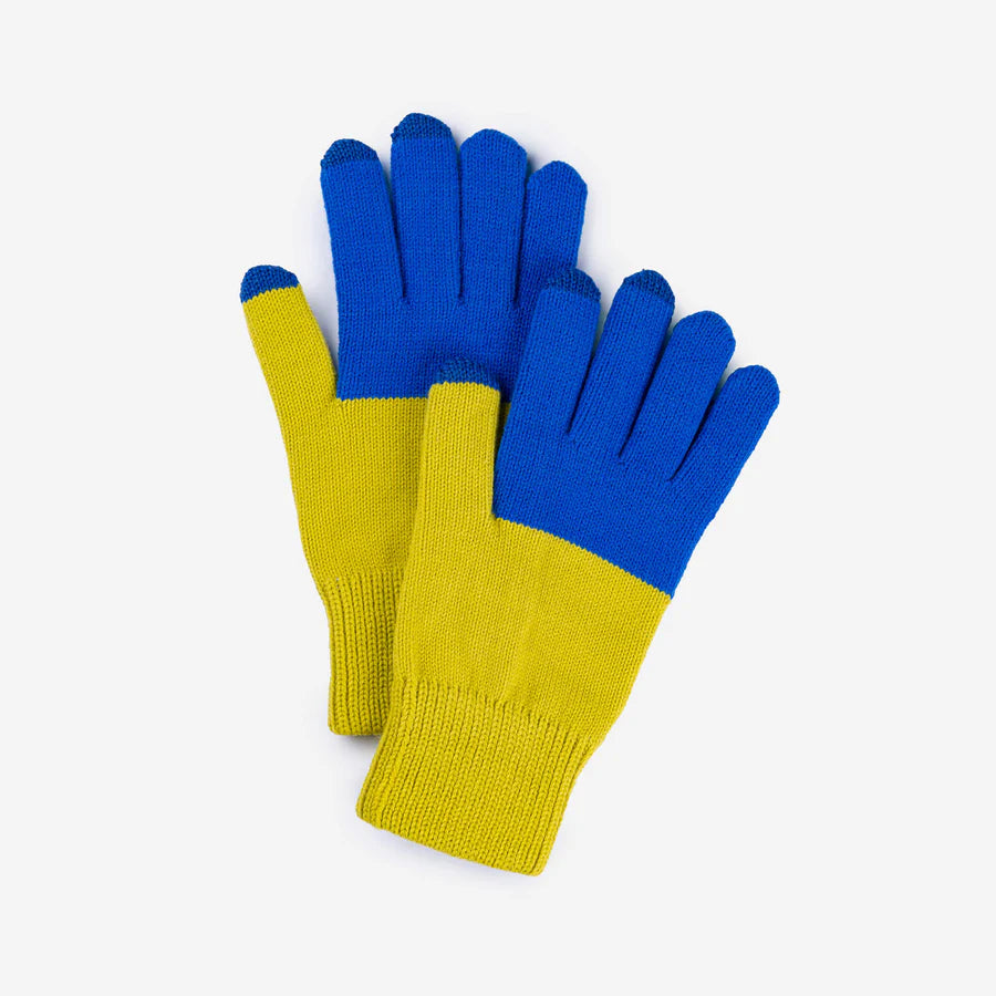 Verloop Gloves