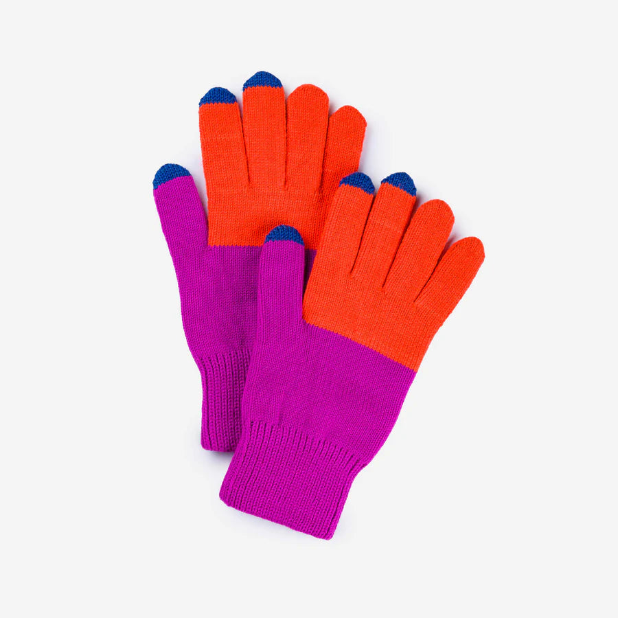 Verloop Gloves
