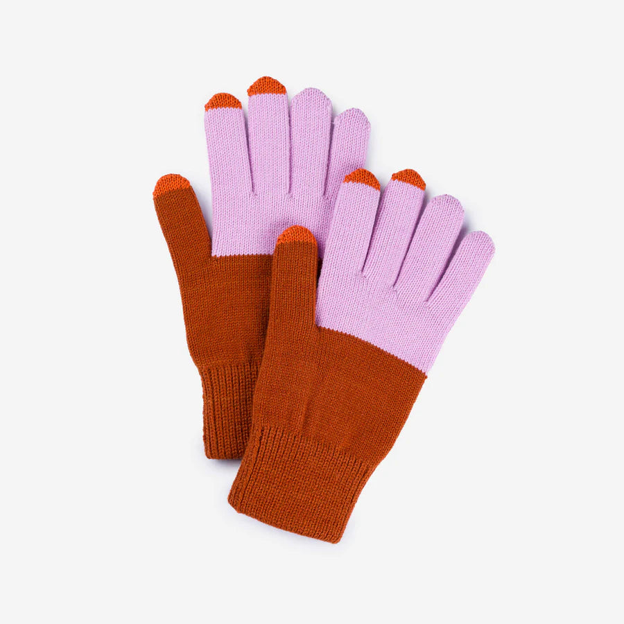 Verloop Gloves