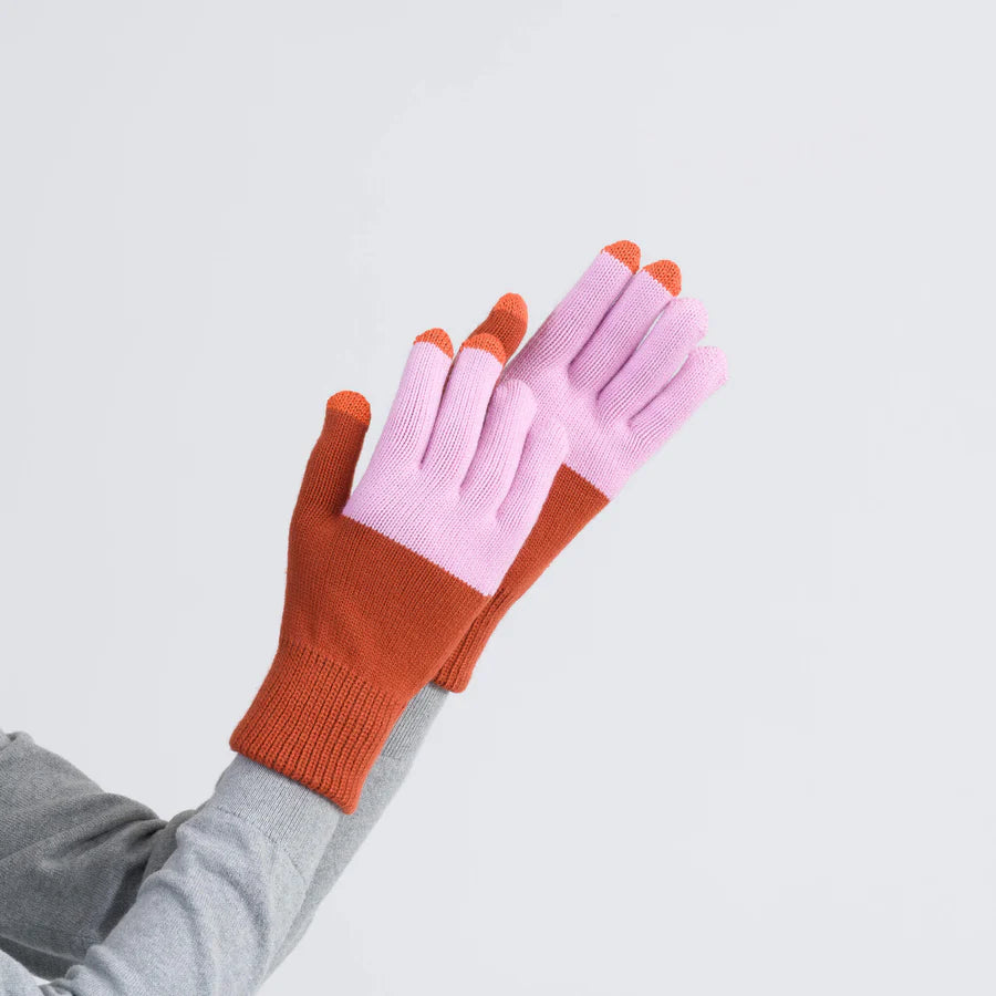 Verloop Gloves