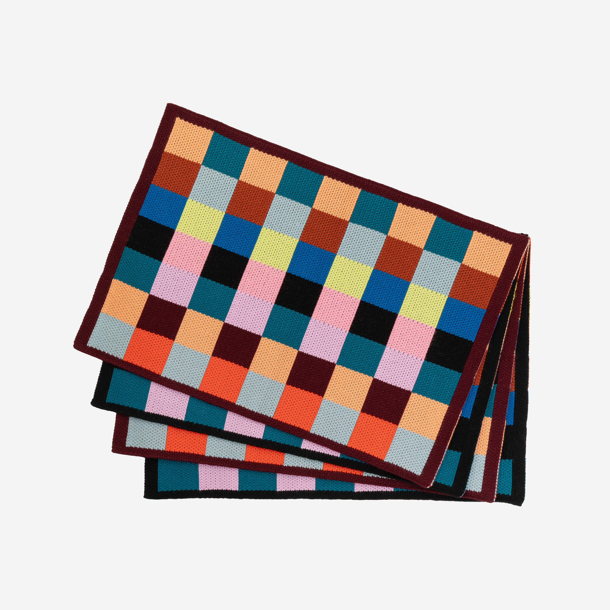 Multicolour Placemats by Verloop