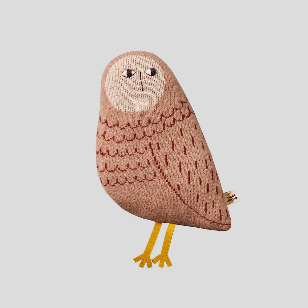 Soft Birds by Donna Wilson