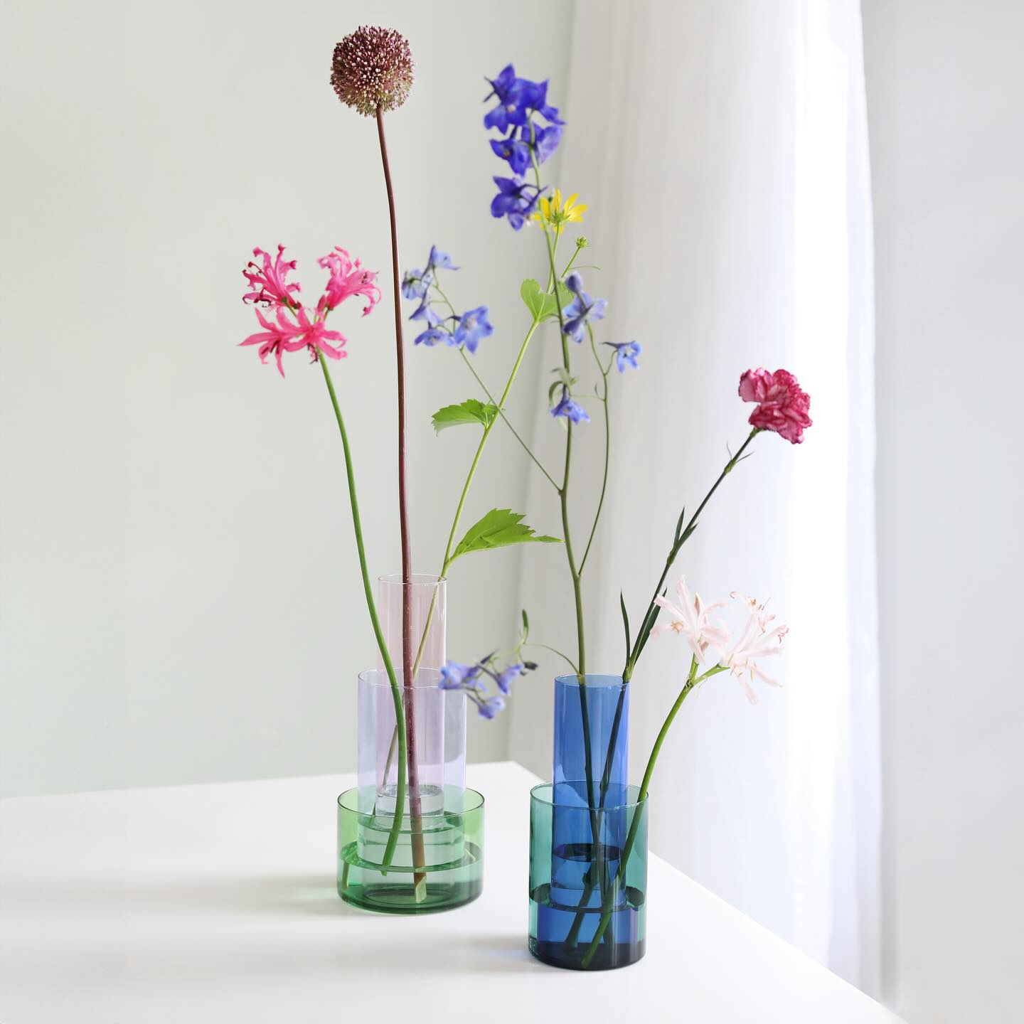 Amphi Vase by Lex Pott - Buro Berger