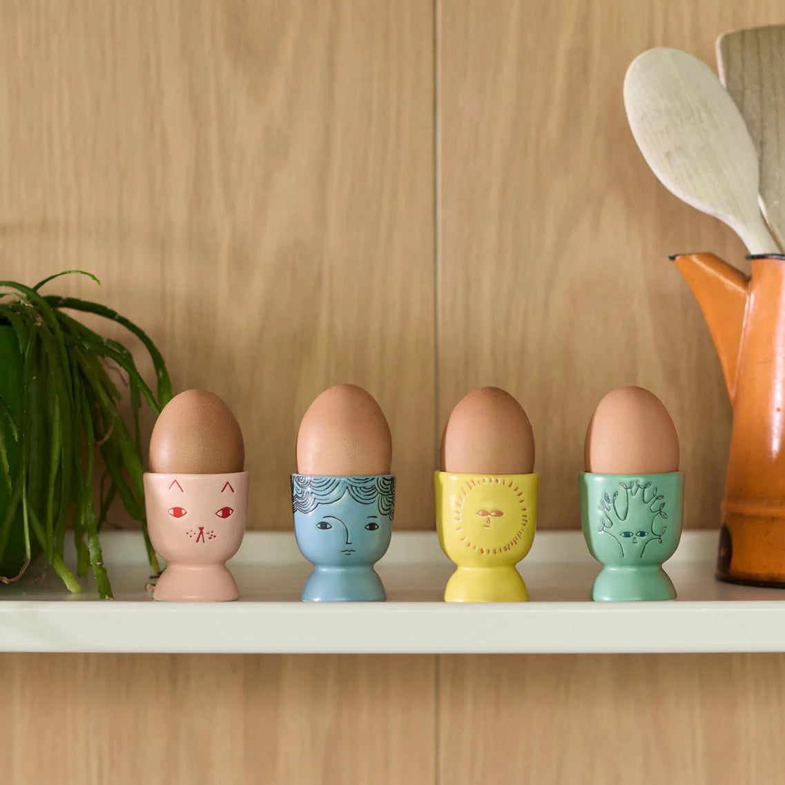 Sunshine Ceramics by Donna Wilson