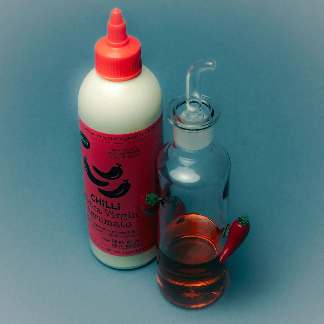 Chilli Collection by Maison Balzac