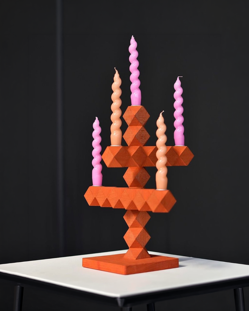 Soft Birds by Donna Wilson