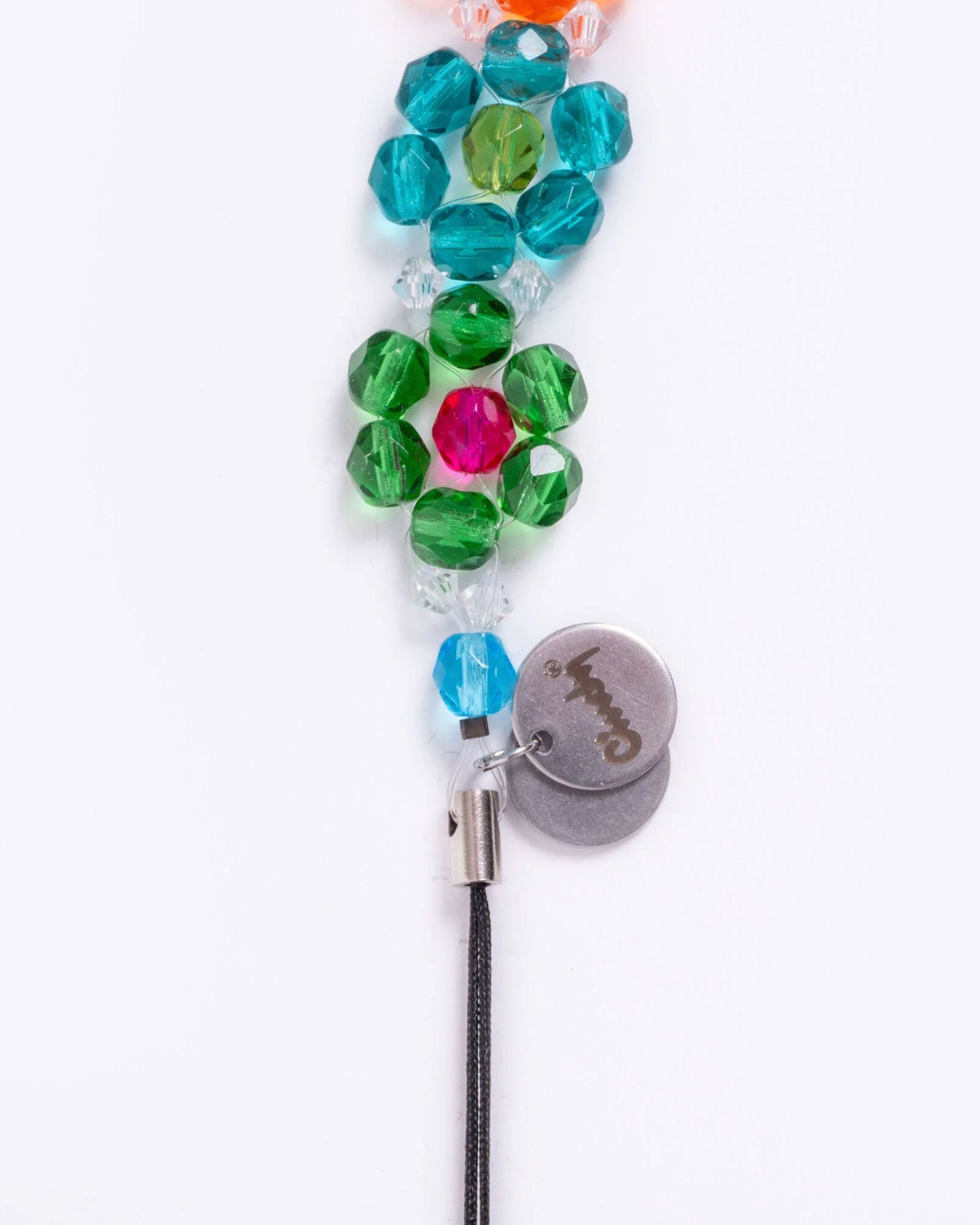 Glass Beaded accessories