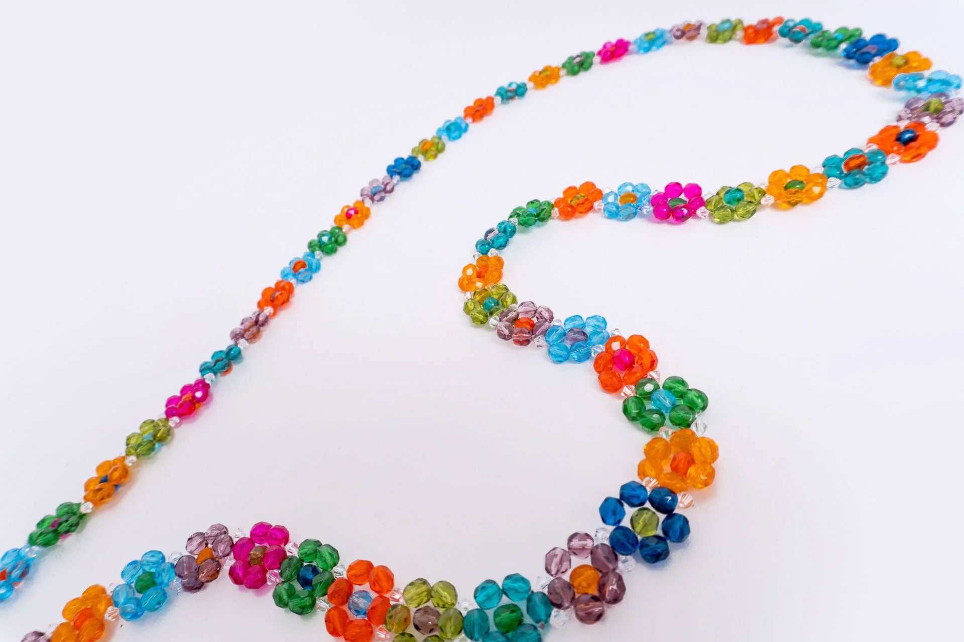 Glass Beaded accessories