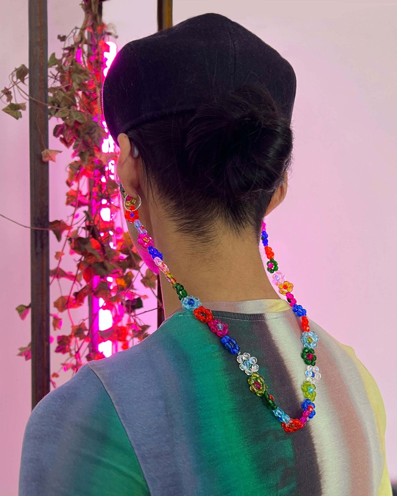 Glass Beaded accessories