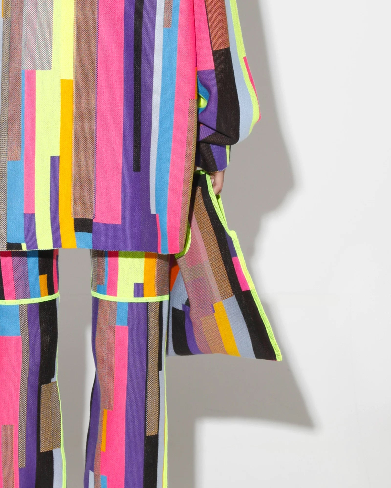 Parallel Knitwear Family