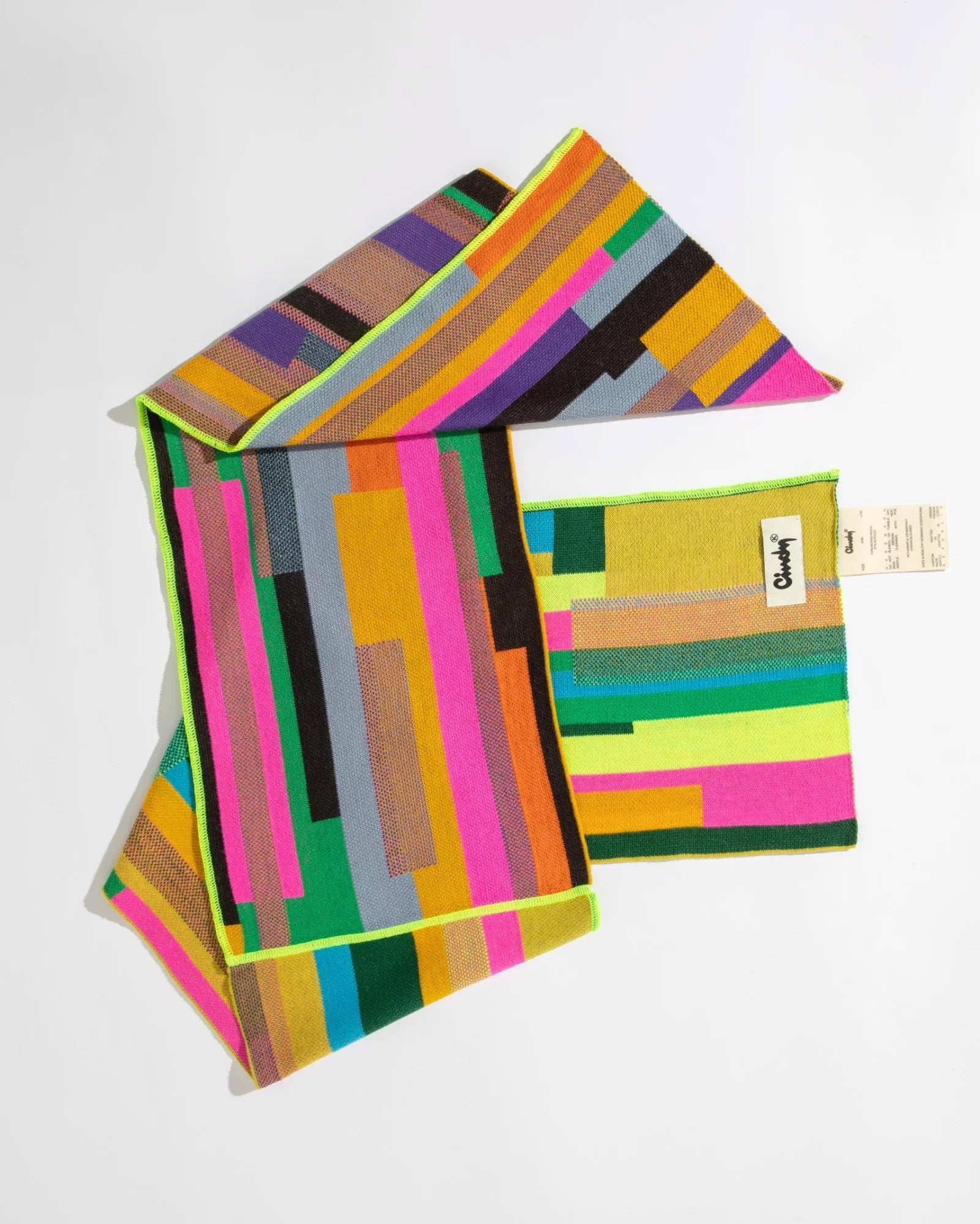 Parallel Knitwear Family