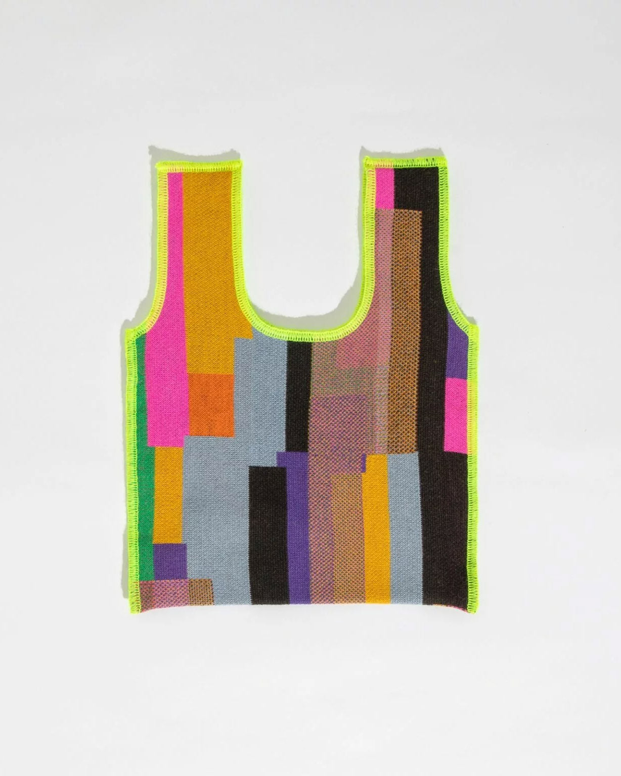 Parallel Knitwear Family