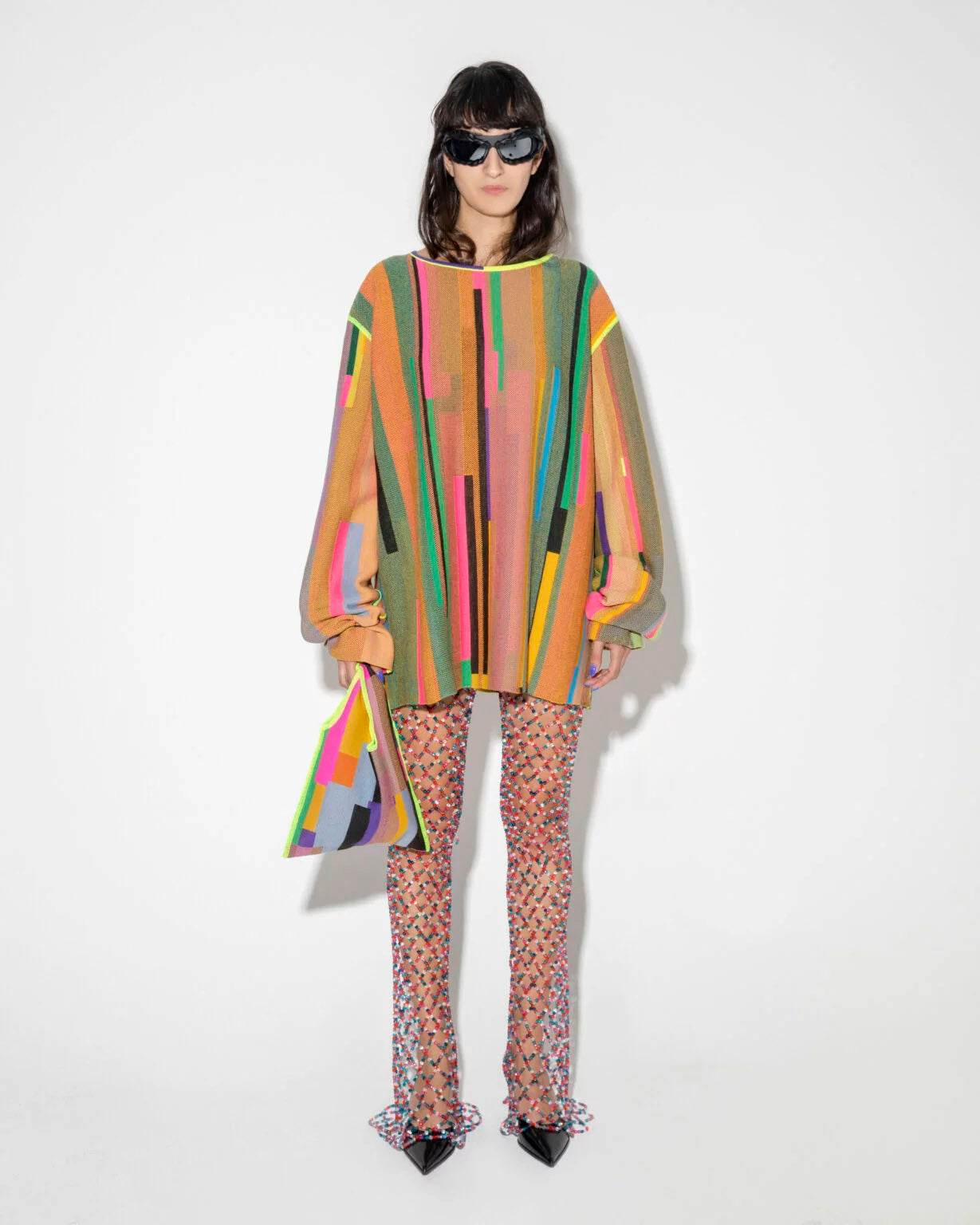 Parallel Knitwear Family