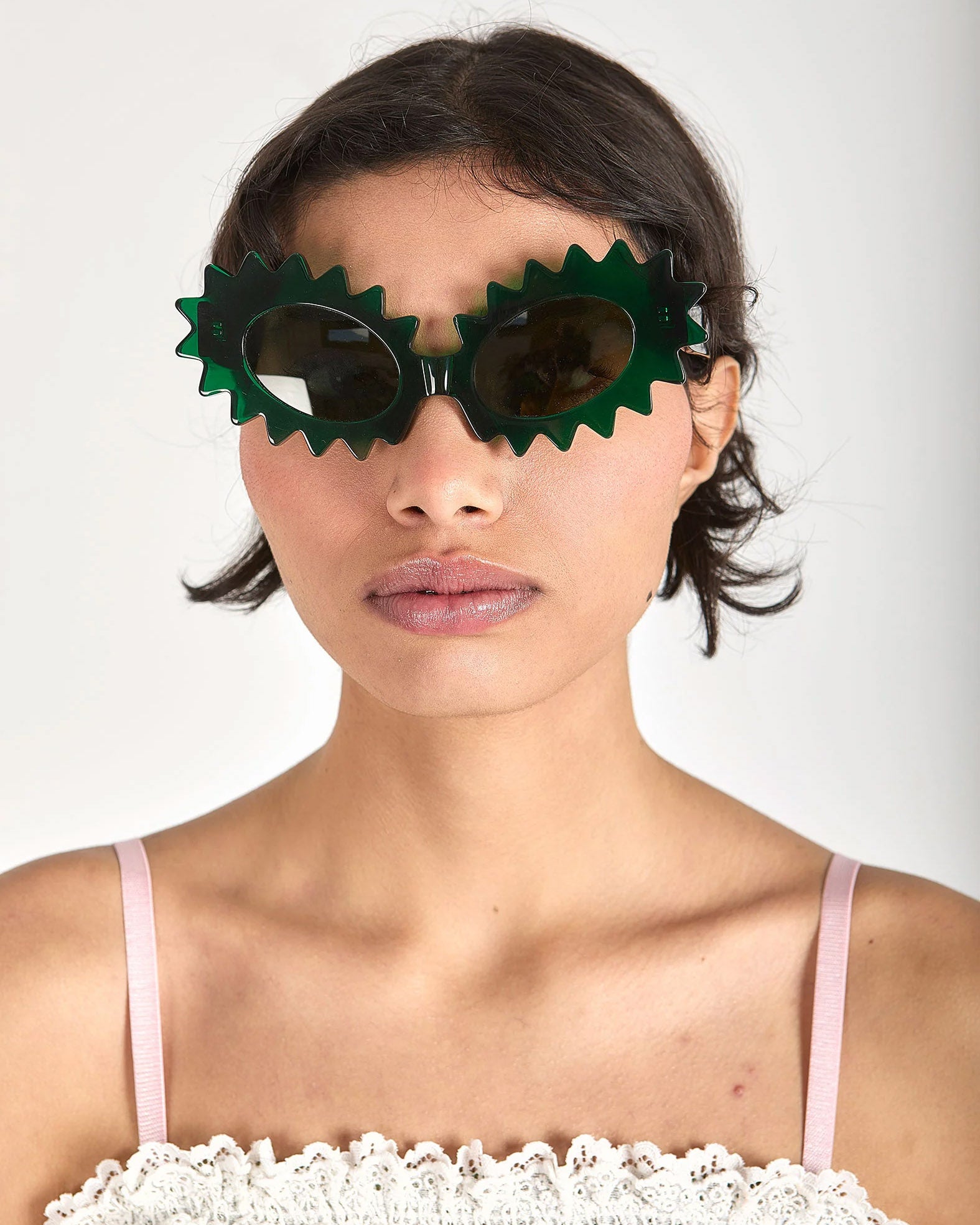 Outsiders sunglasses by David Mendéz Alonso - Outsiders Division