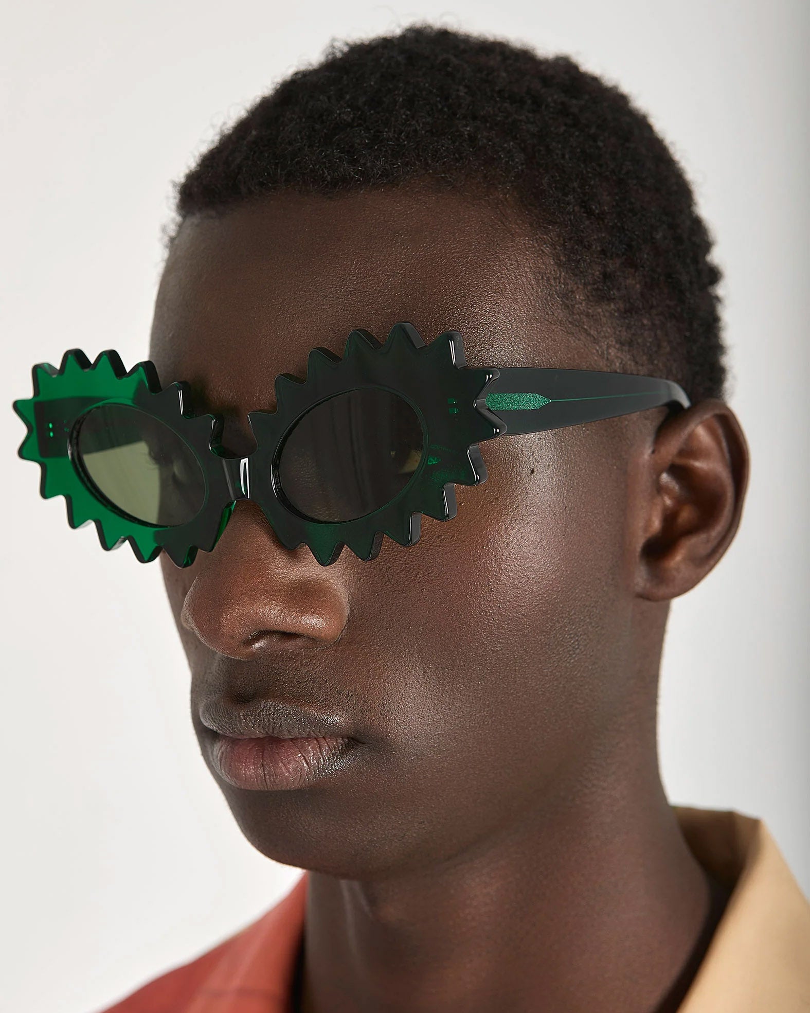 Outsiders sunglasses by David Mendéz Alonso - Outsiders Division