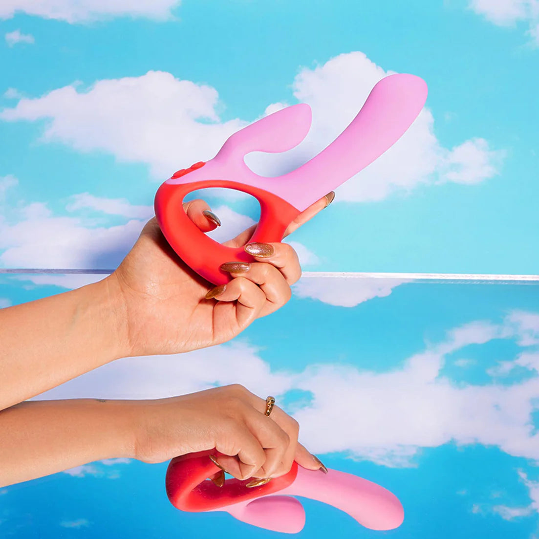 Unbound toys
