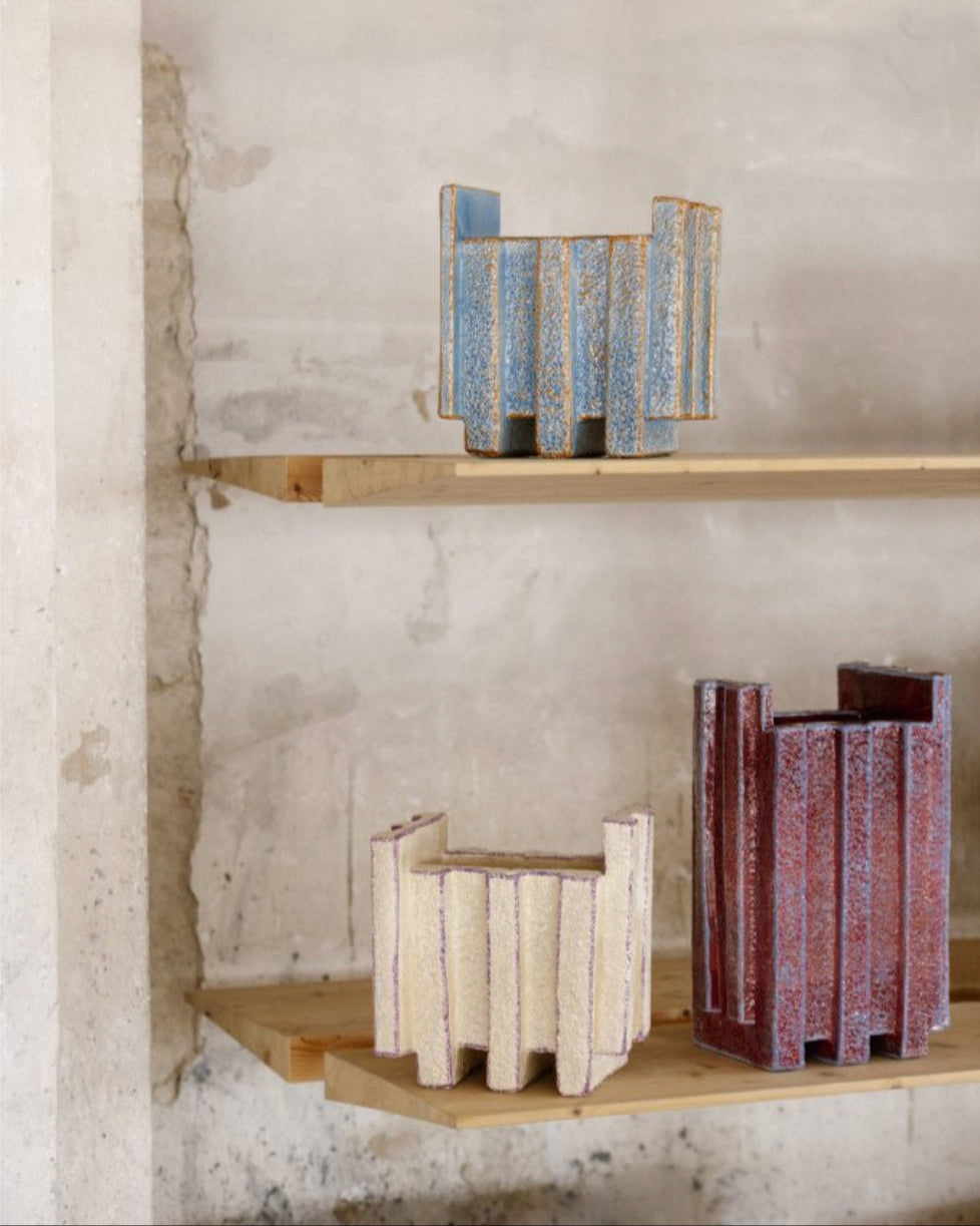 Merlate collection