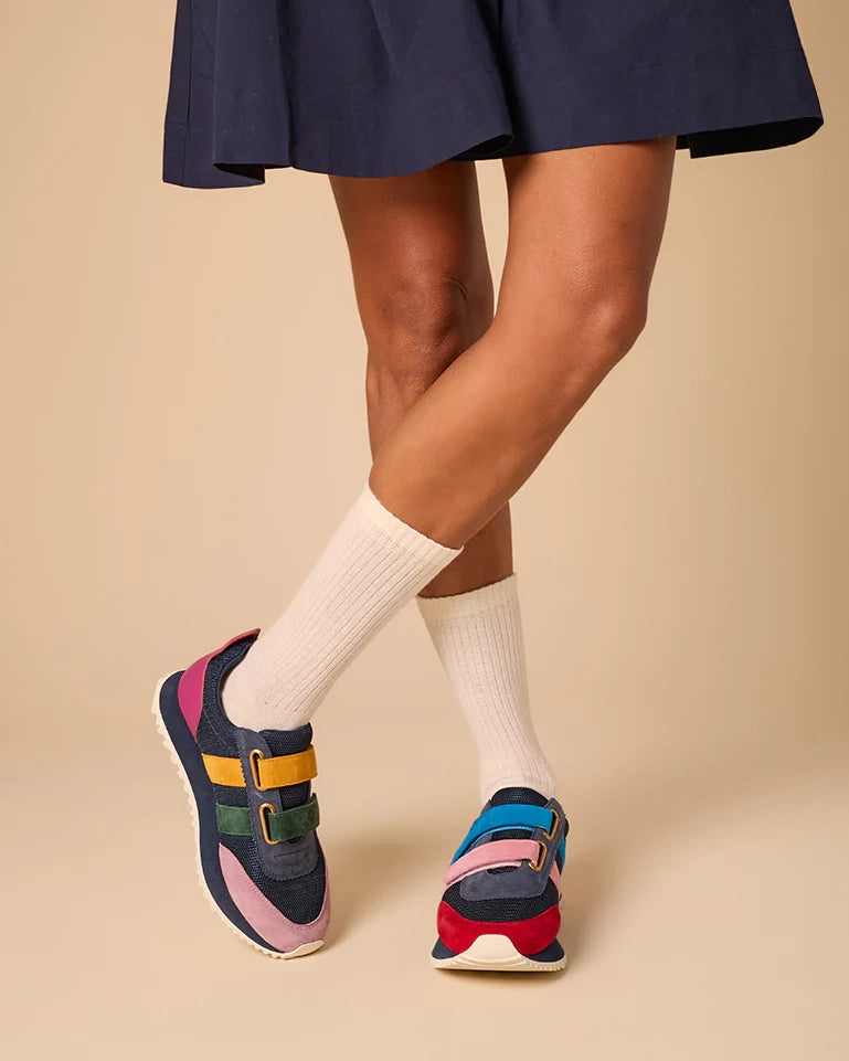 Conway trainers by Charlotte Stone