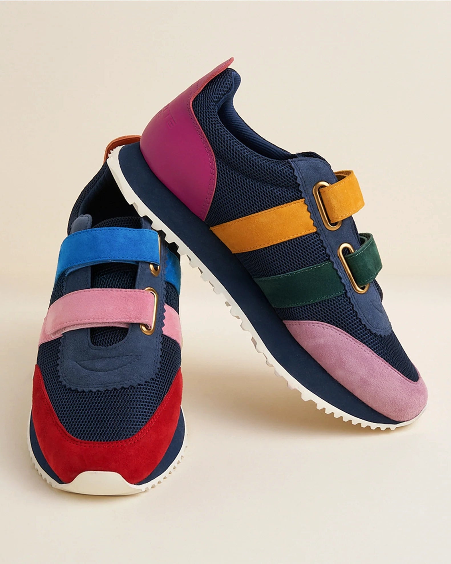 Conway trainers by Charlotte Stone