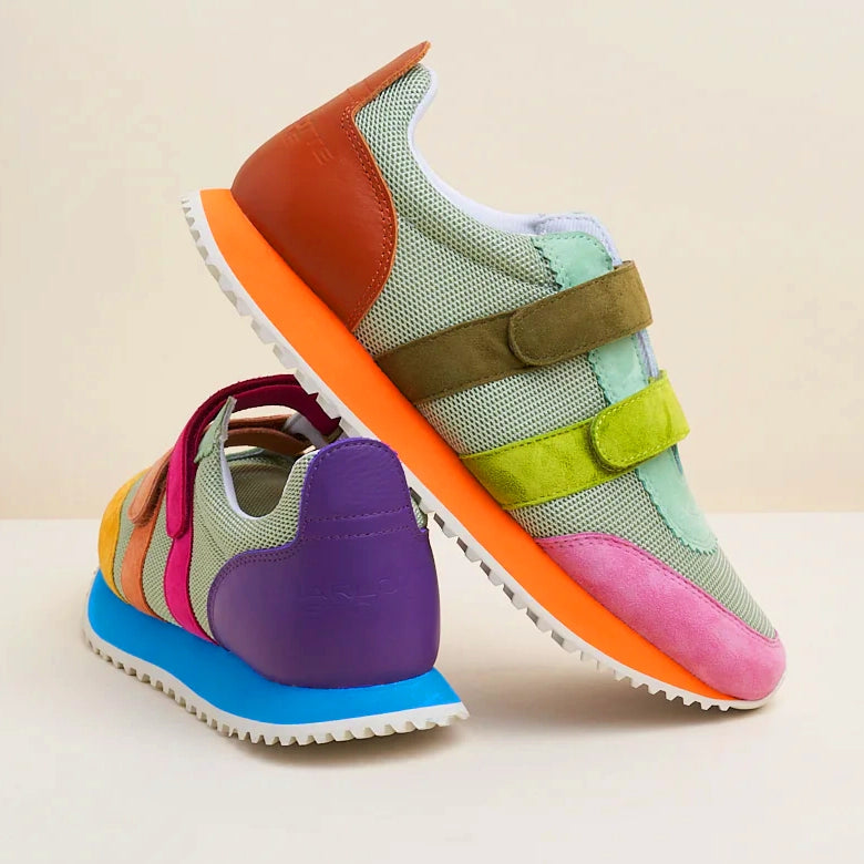 Conway trainers by Charlotte Stone