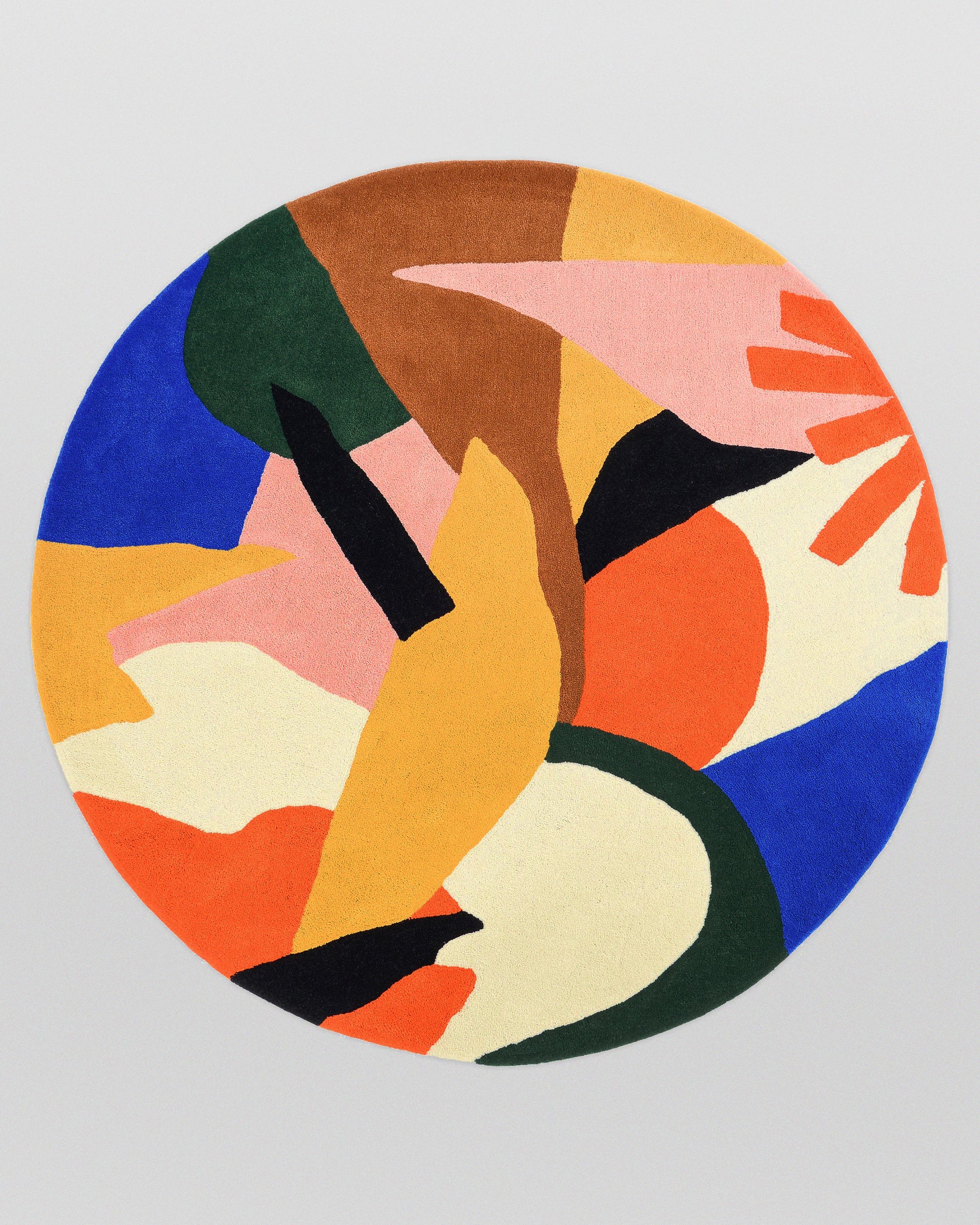 Dada rugs