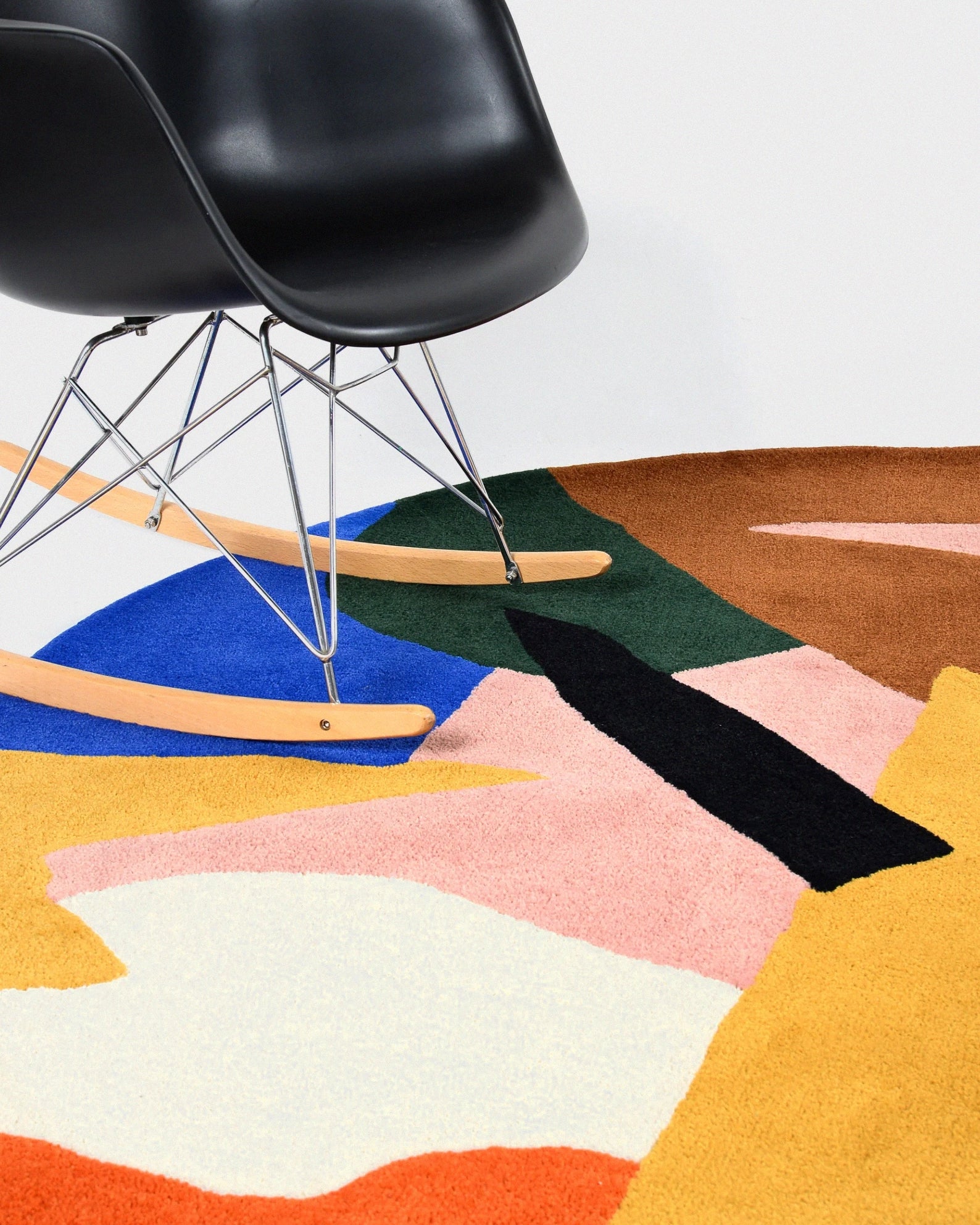 Dada rugs