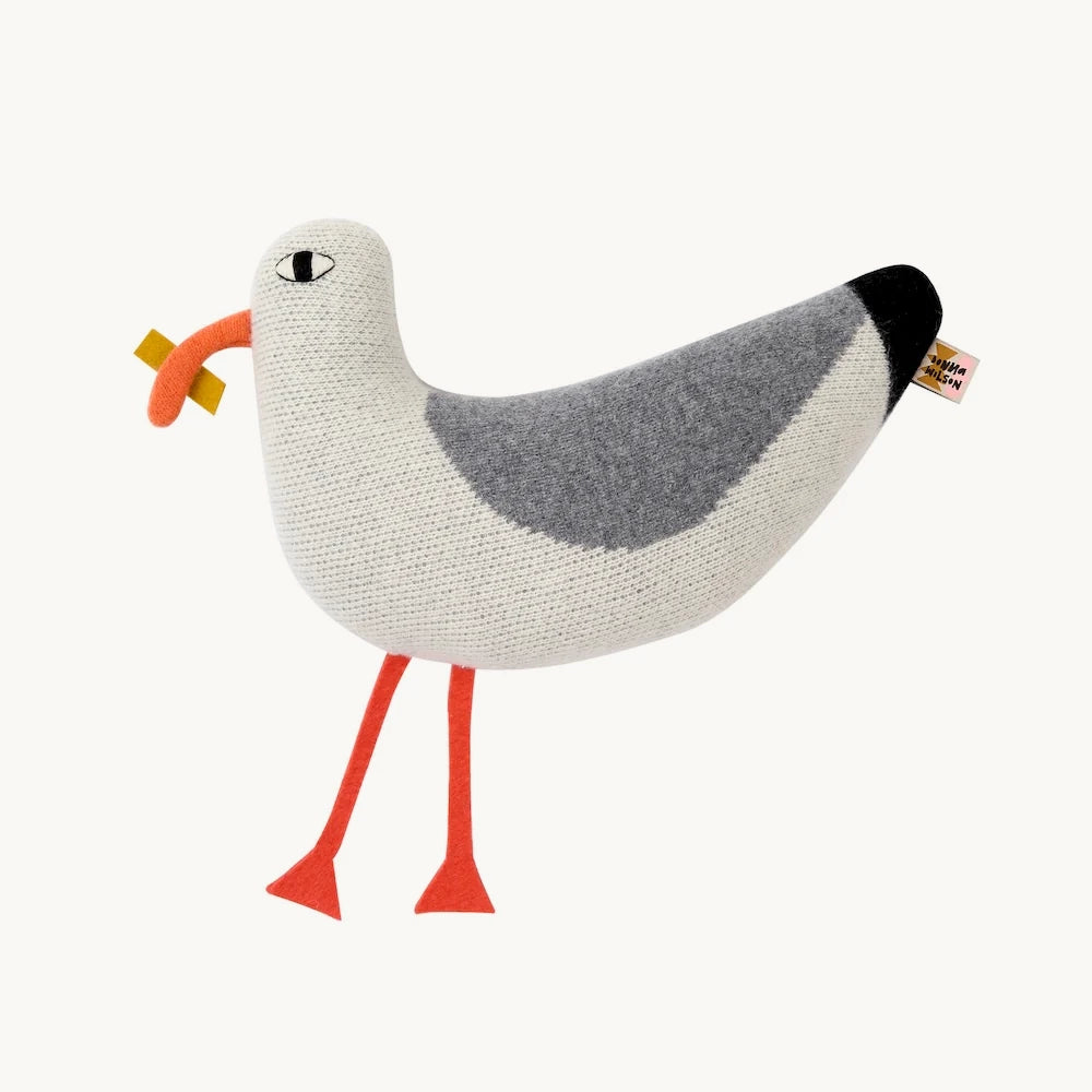 Soft Birds by Donna Wilson