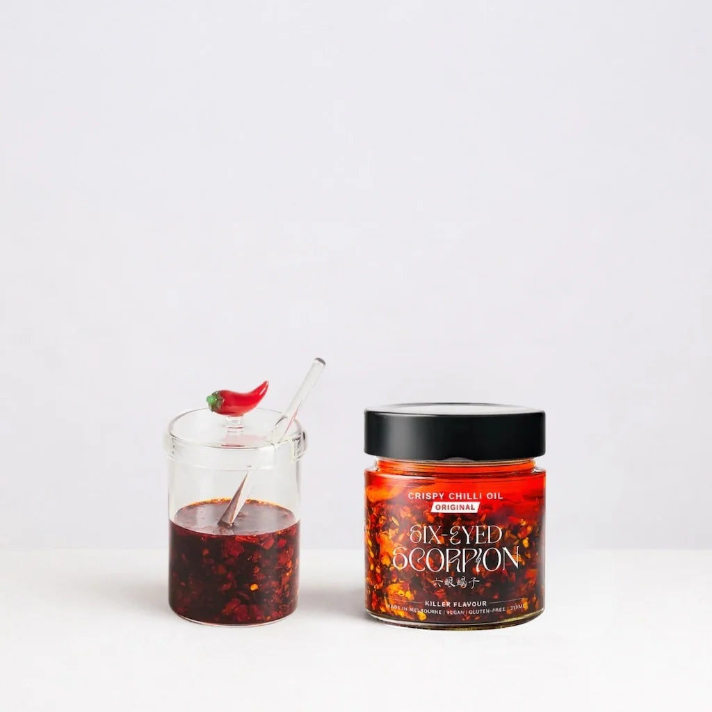 Chilli Collection by Maison Balzac