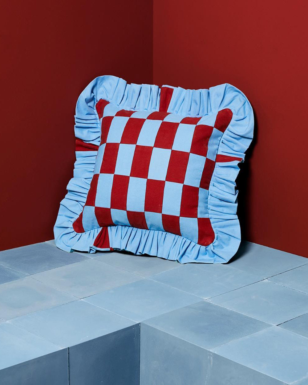 In Casa Cushions by In Casa by Paboy