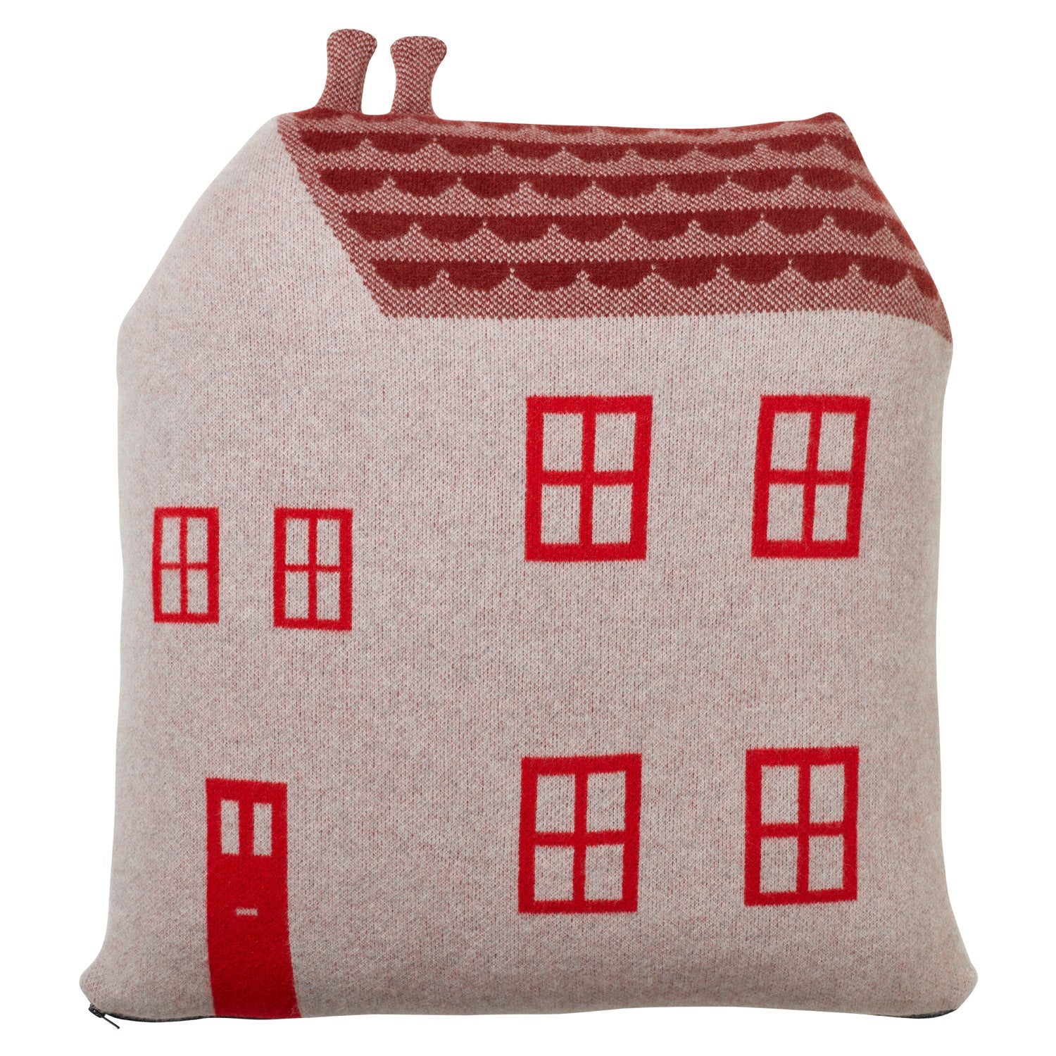 Little House Cushions by Donna Wilson