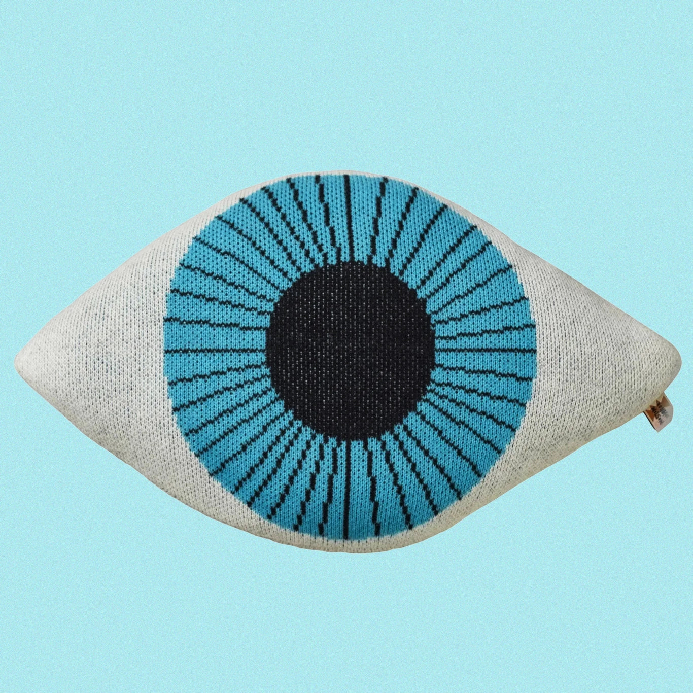 Creatures, big and small.