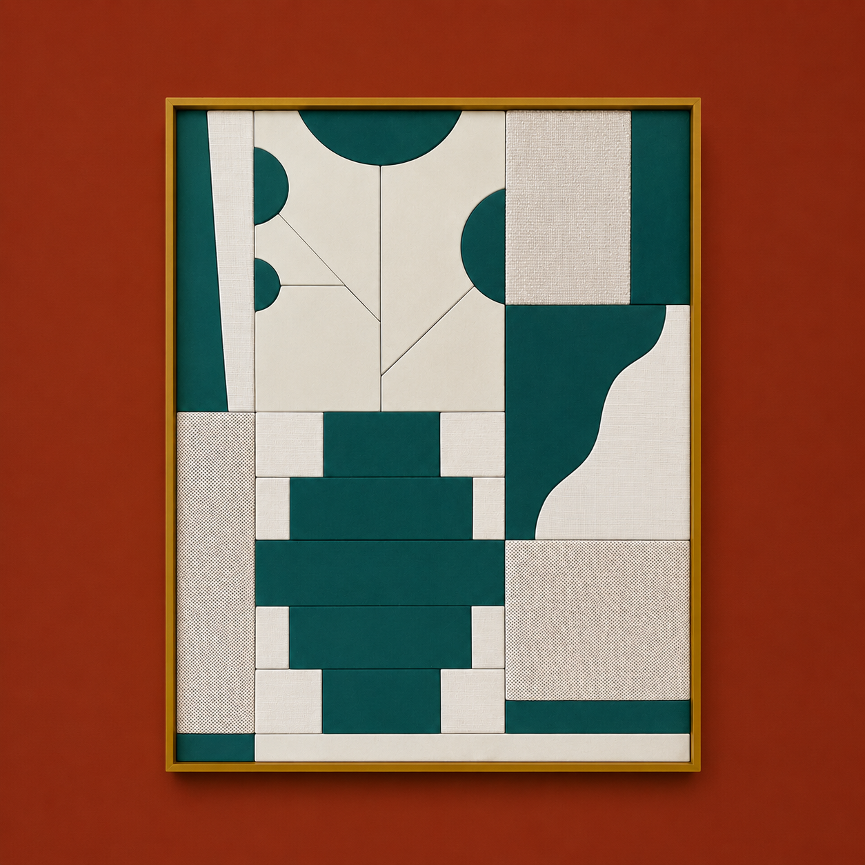 Vases Textile Artworks by Any Way The Wind Blows