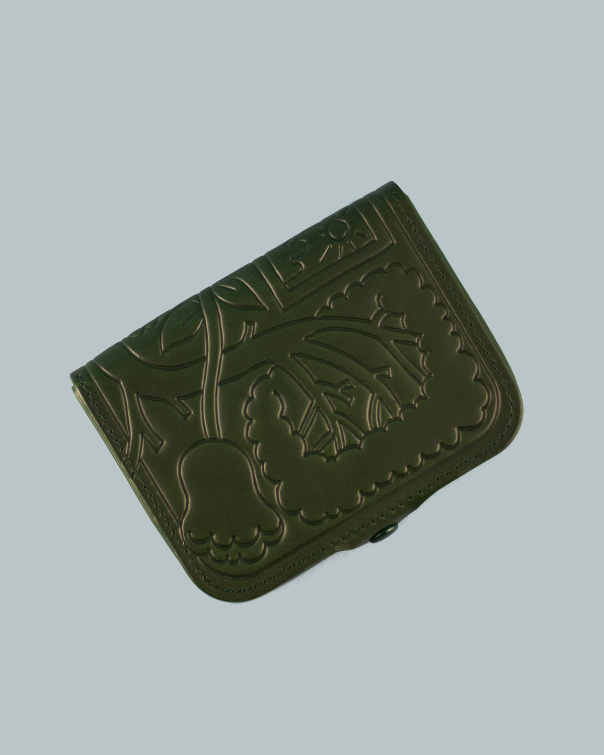 Jules wallet by Carolina Iriarte - Iriarte Iriarte