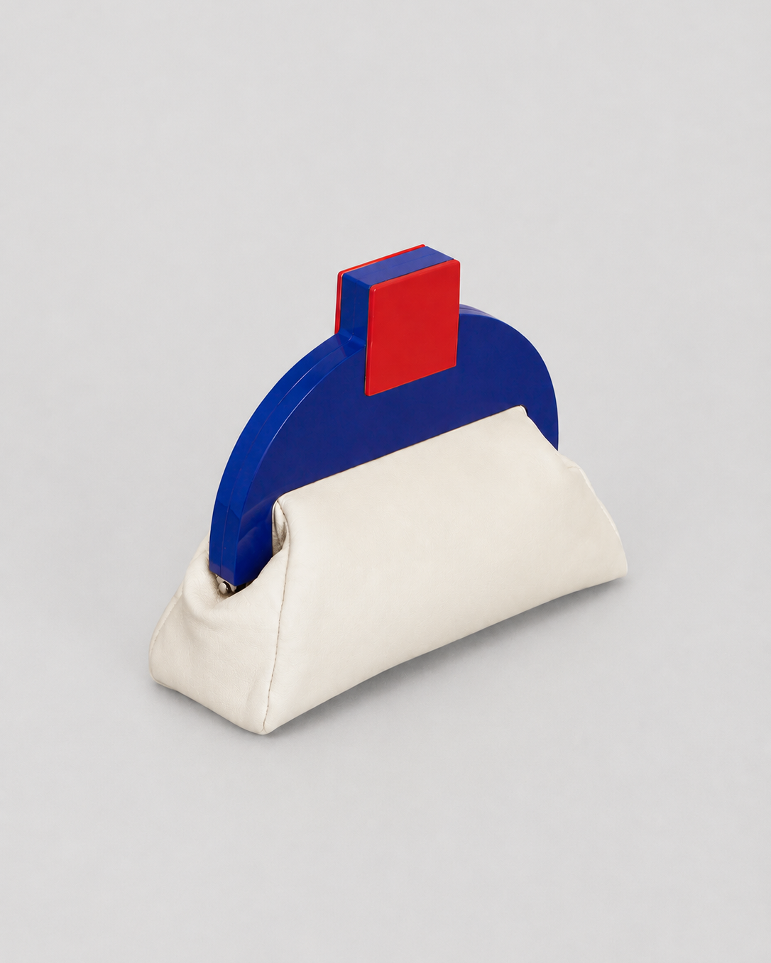 The Deco Clutch