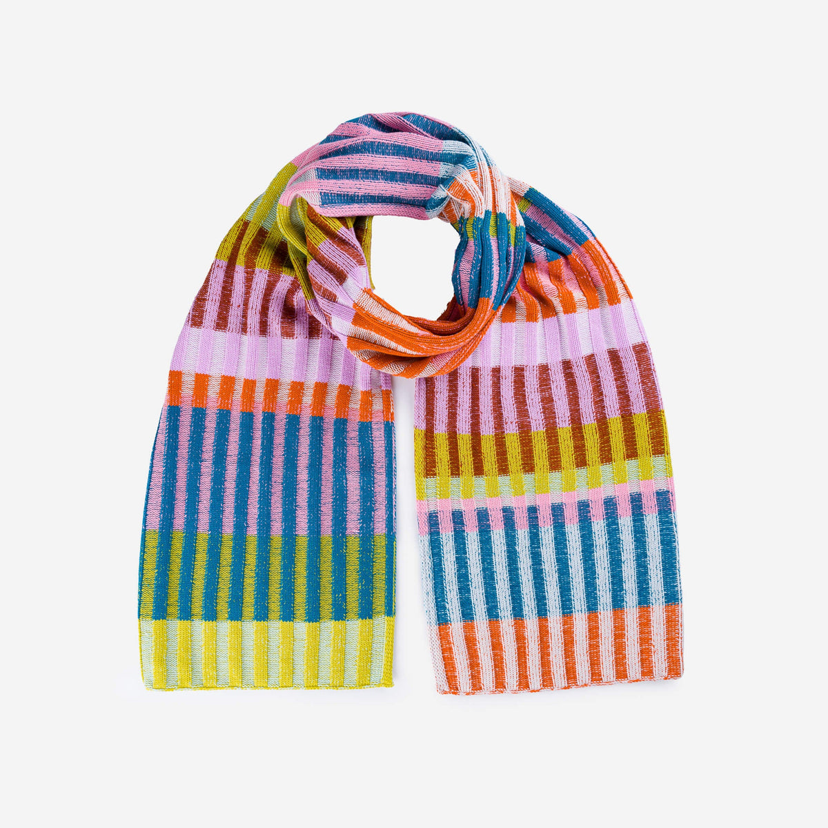 Verloop Scarves by Verloop