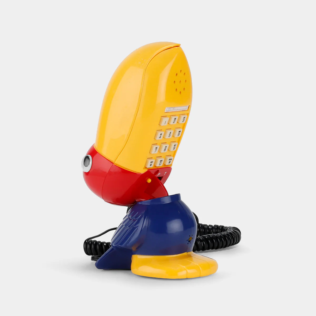 Toucan Telephone